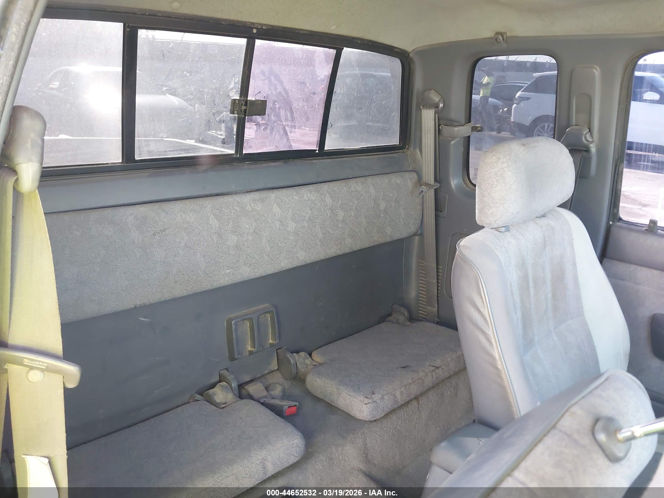 TOYOTA TACOMA image 8