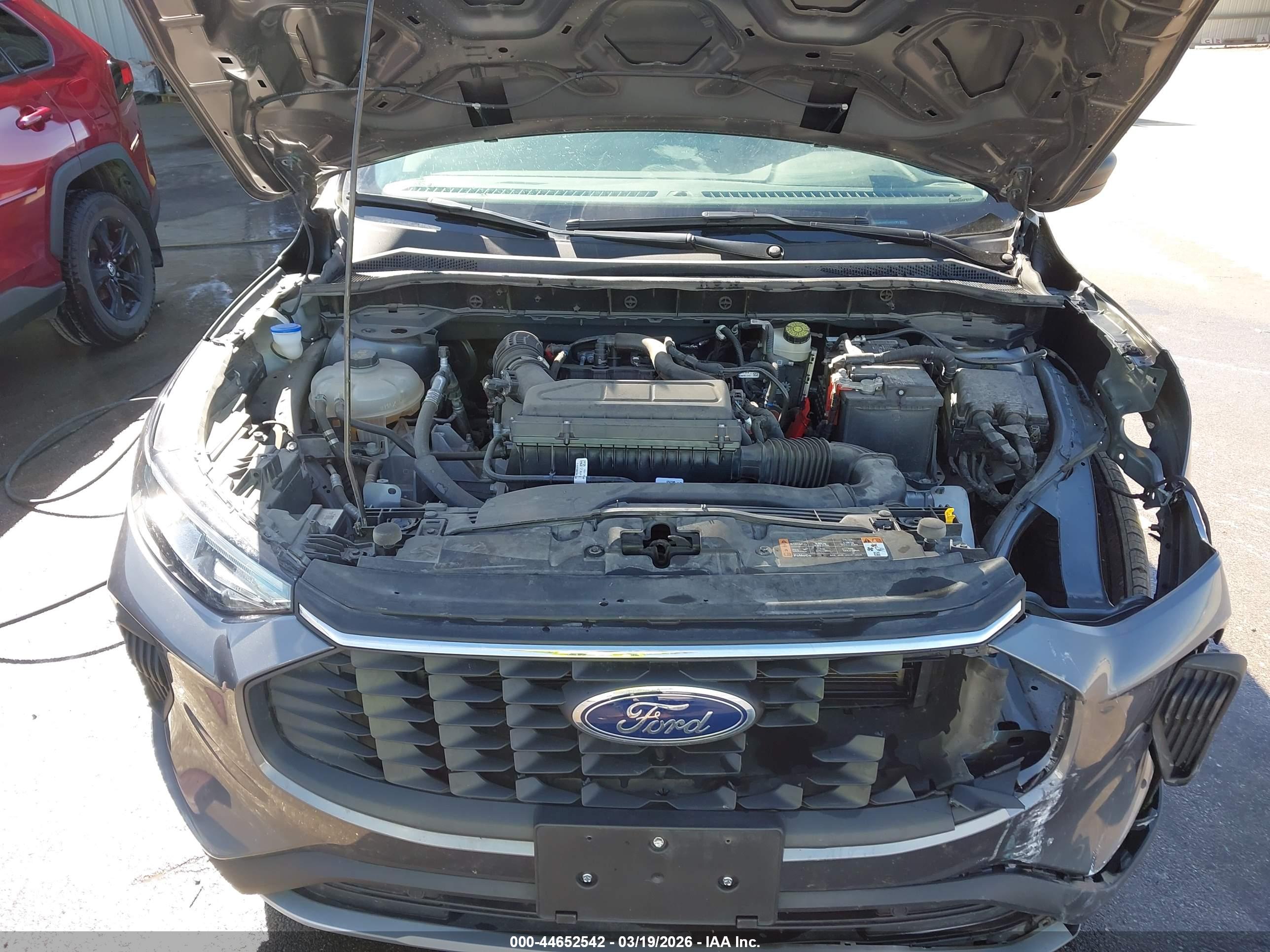 FORD ESCAPE image 10