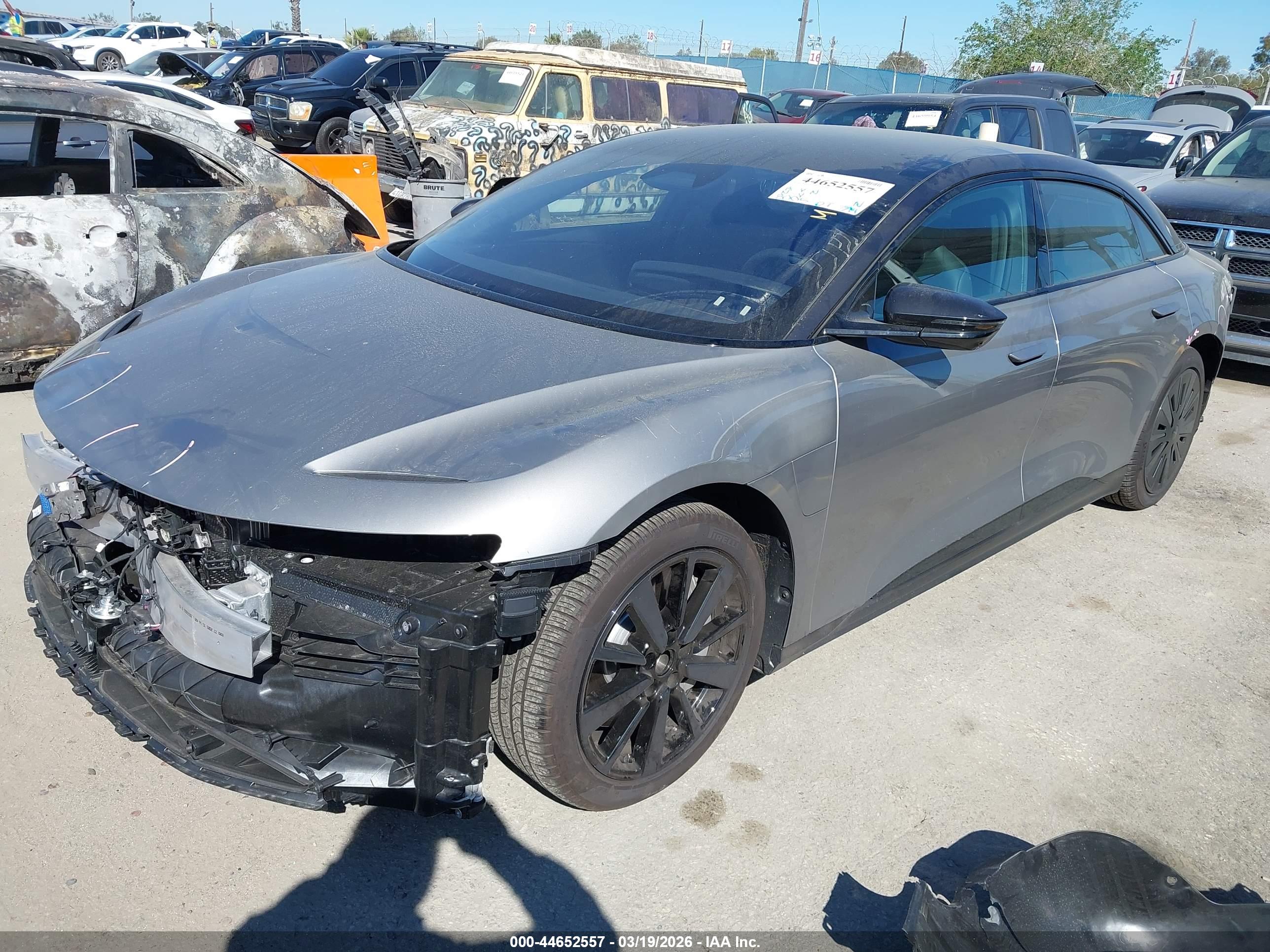 LUCID AIR image 2