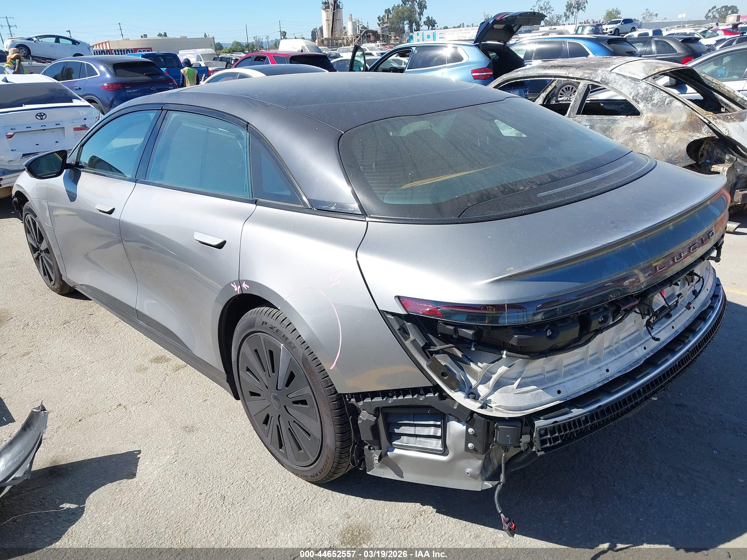 LUCID AIR image 3