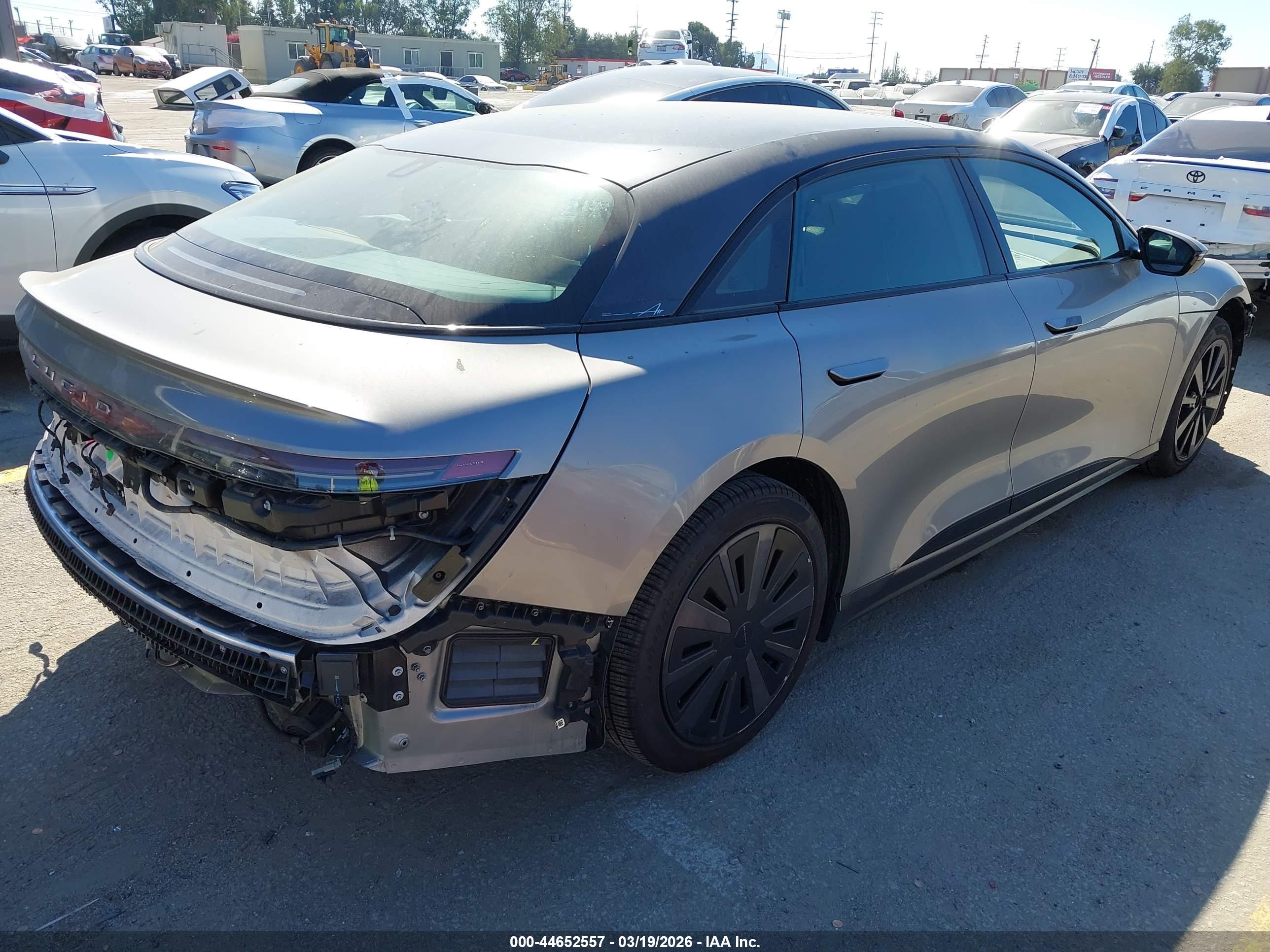 LUCID AIR image 4