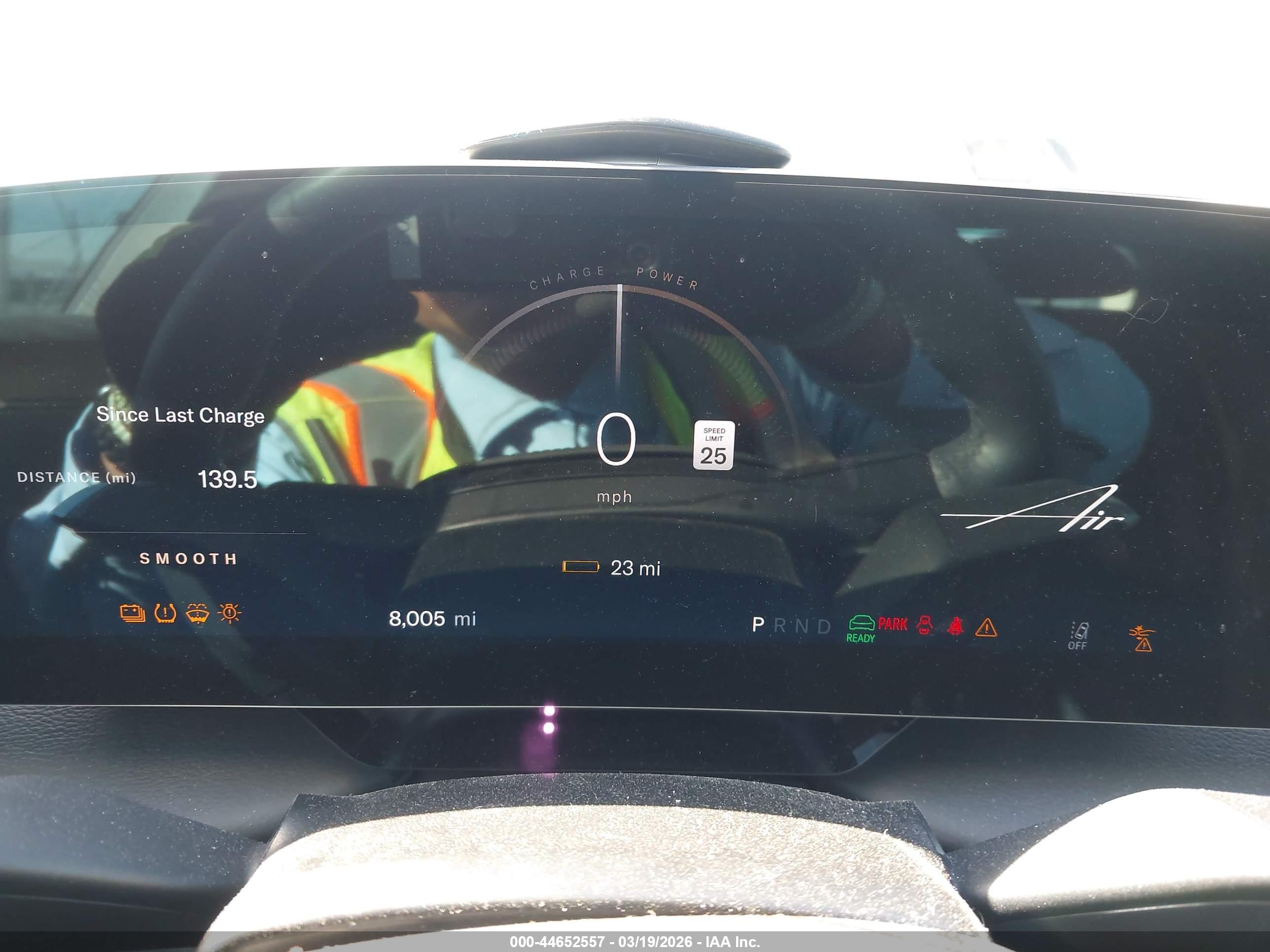 LUCID AIR image 7
