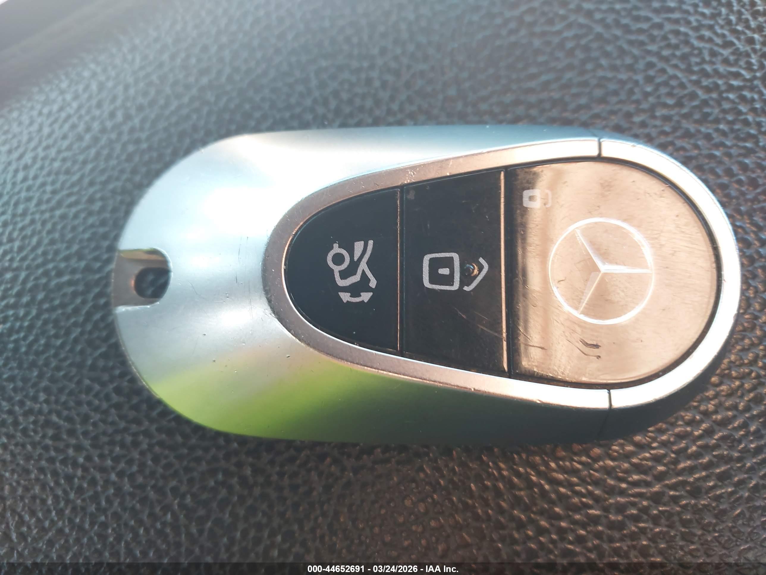 MERCEDES-BENZ S image 11