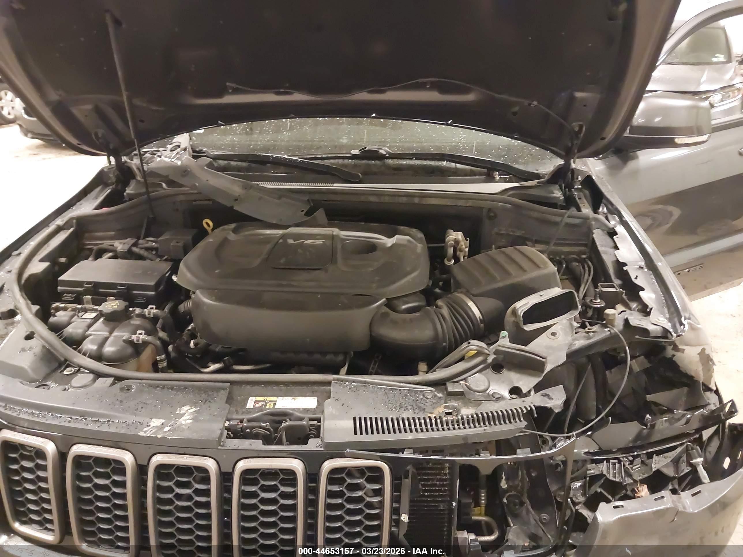 JEEP GRAND image 10