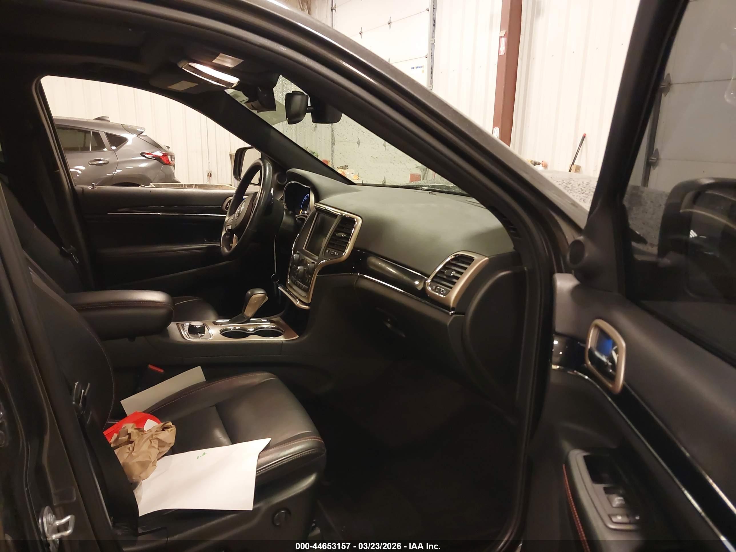 JEEP GRAND image 5