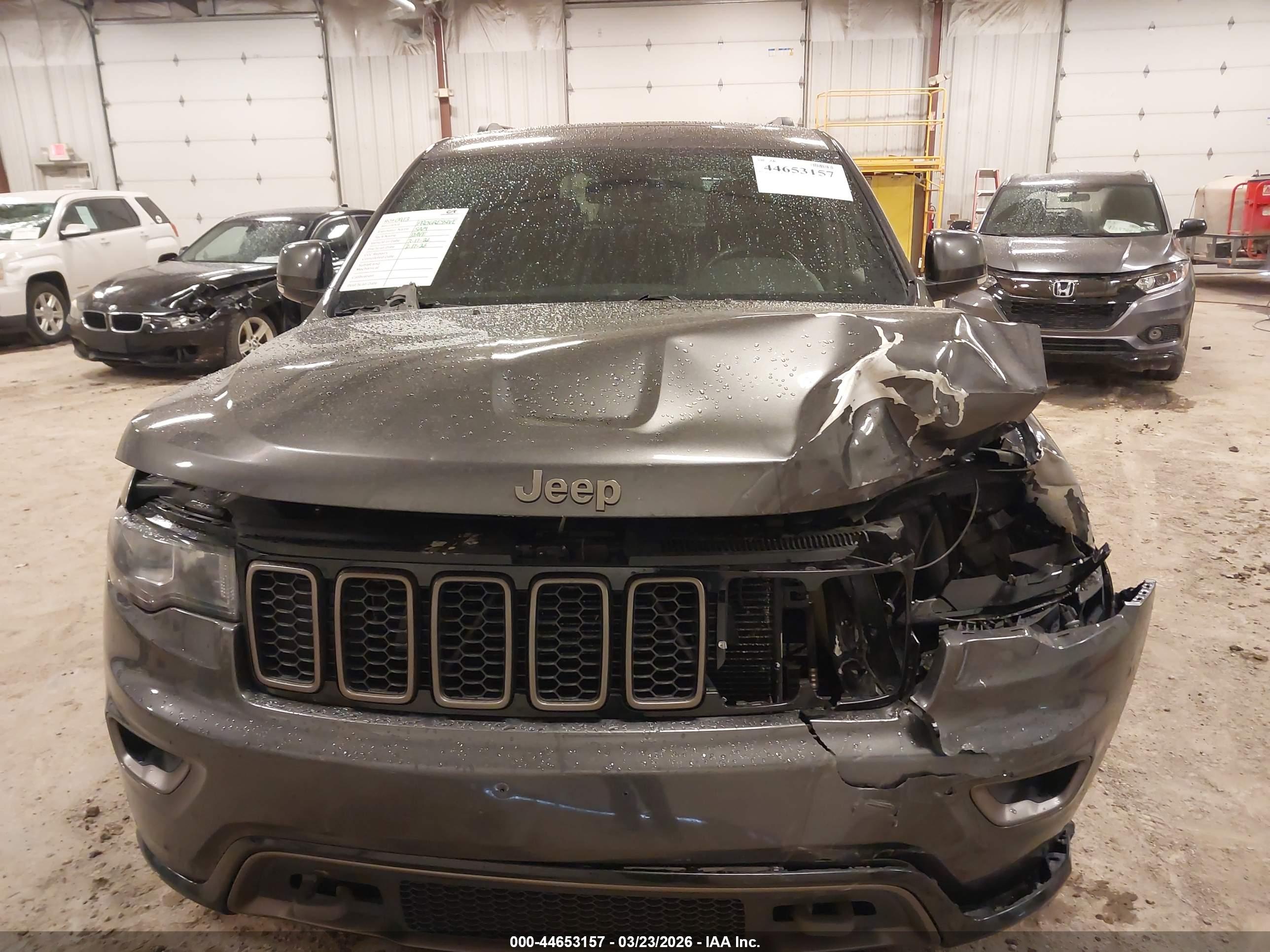 JEEP GRAND image 6