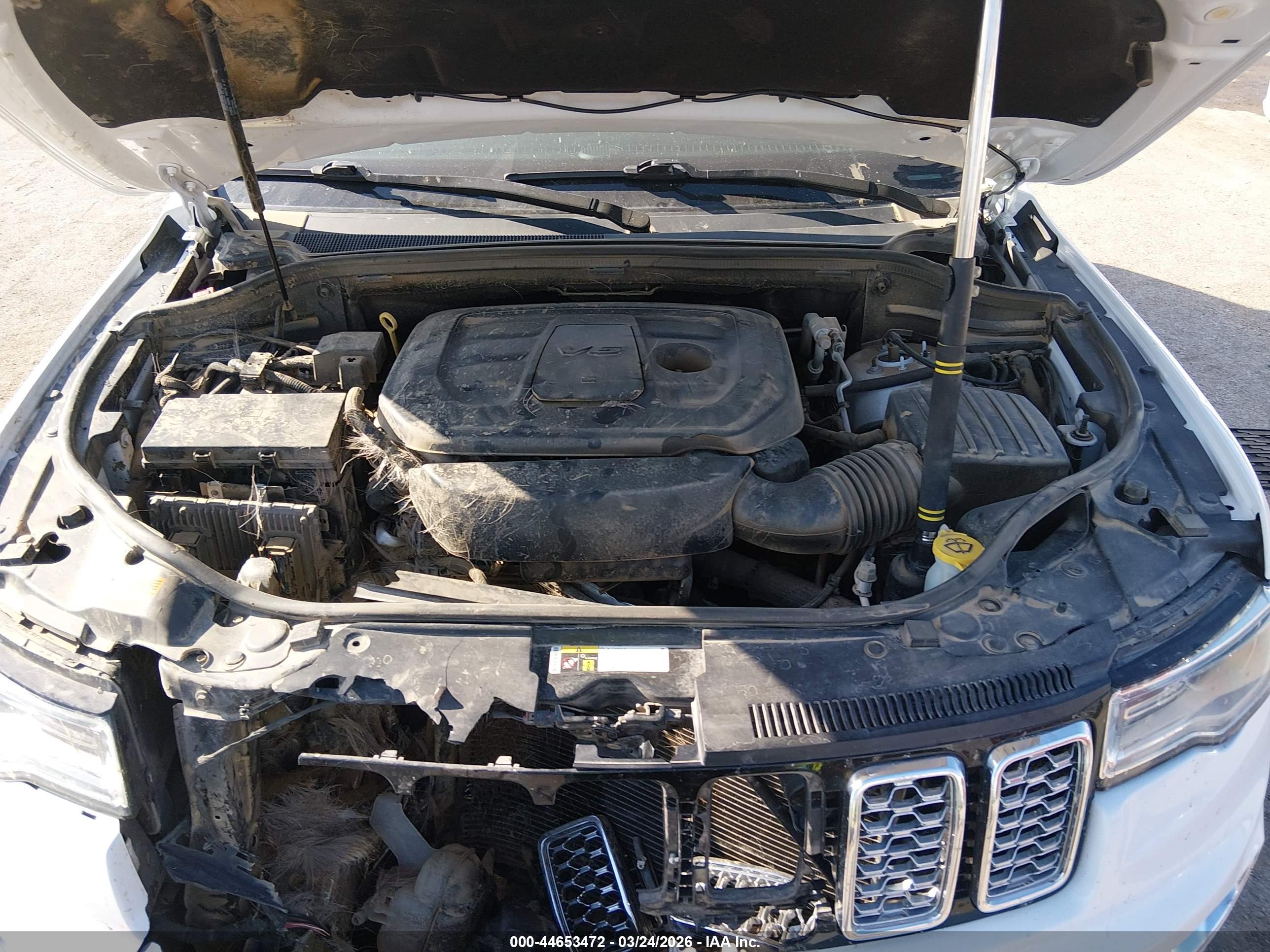 JEEP GRAND image 10