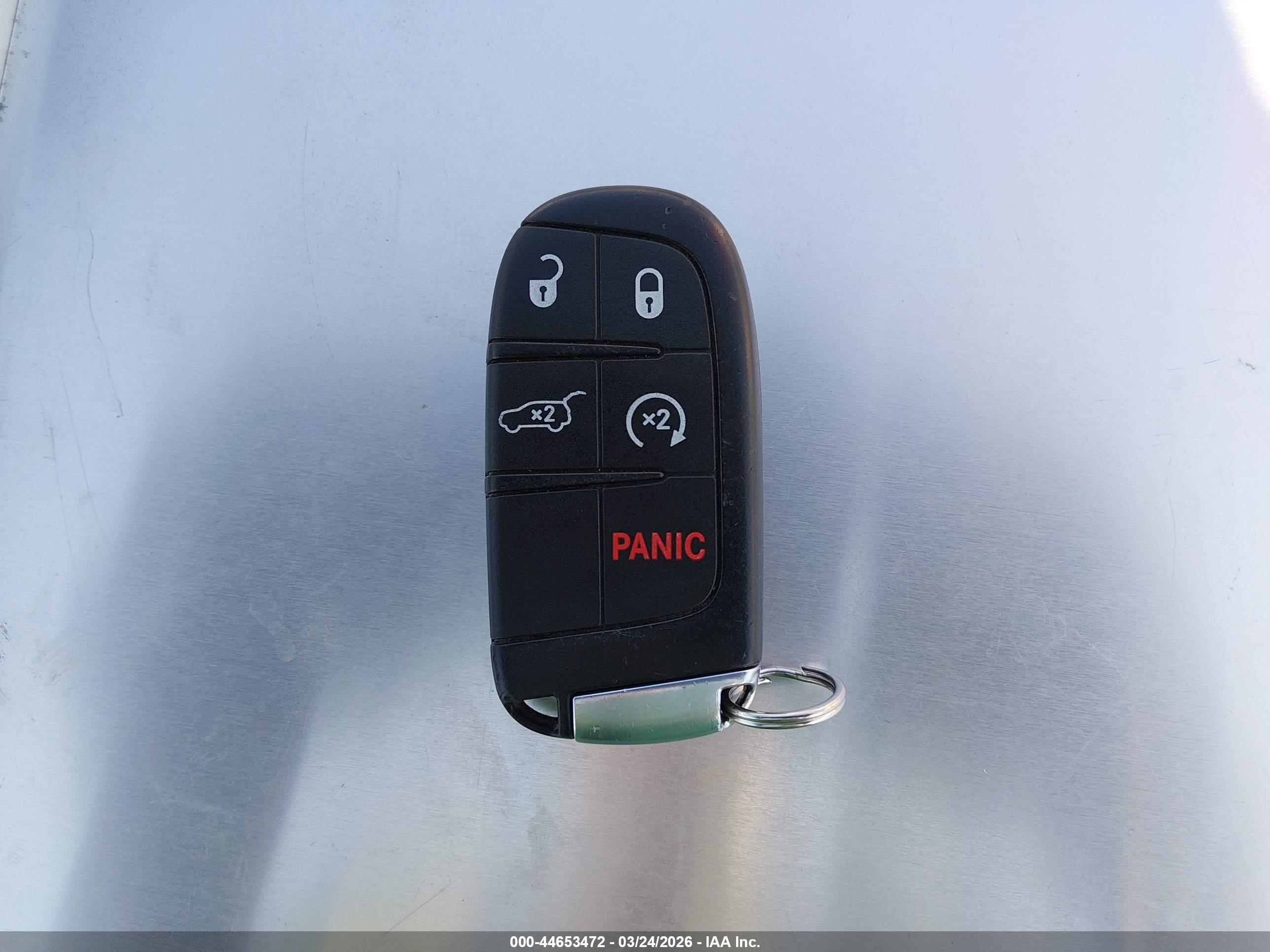 JEEP GRAND image 11
