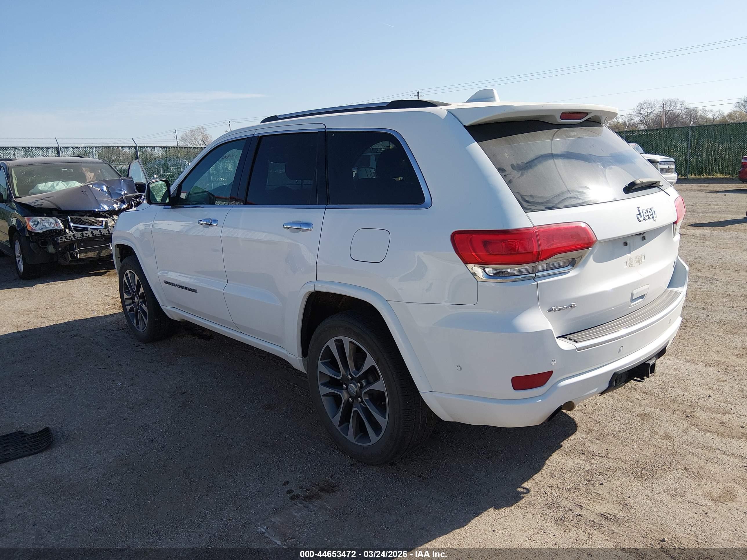 JEEP GRAND image 3