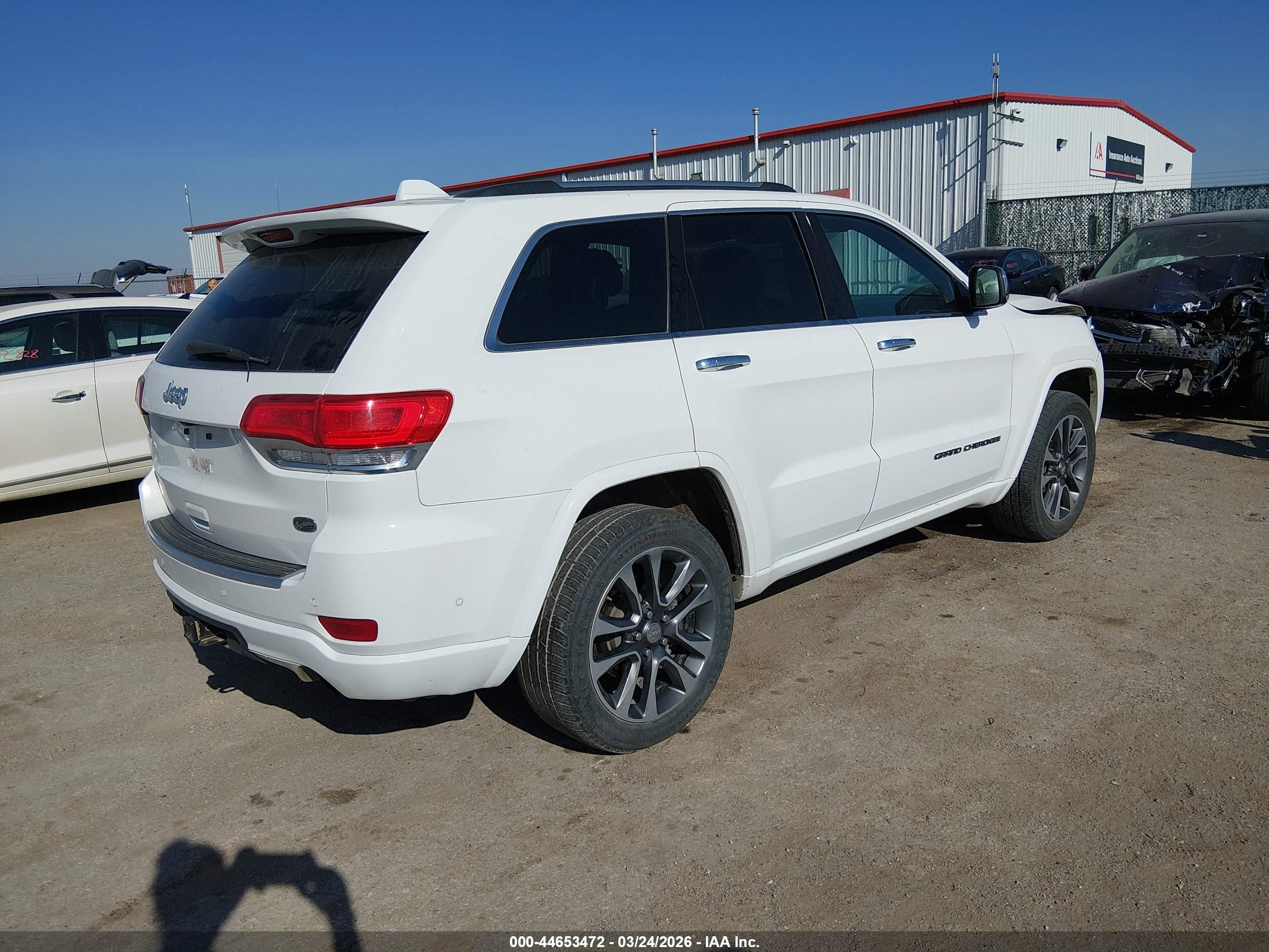 JEEP GRAND image 4