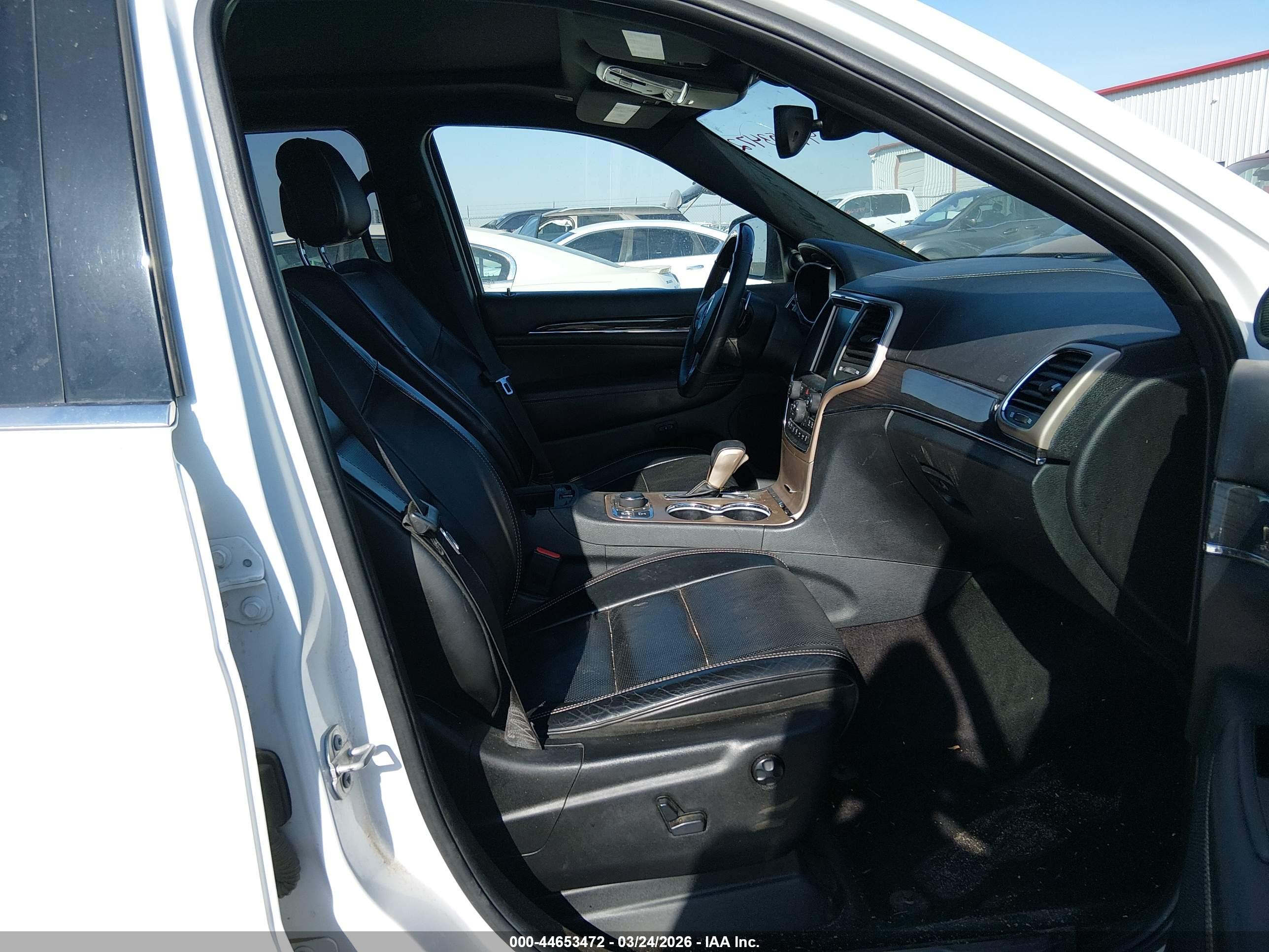 JEEP GRAND image 5