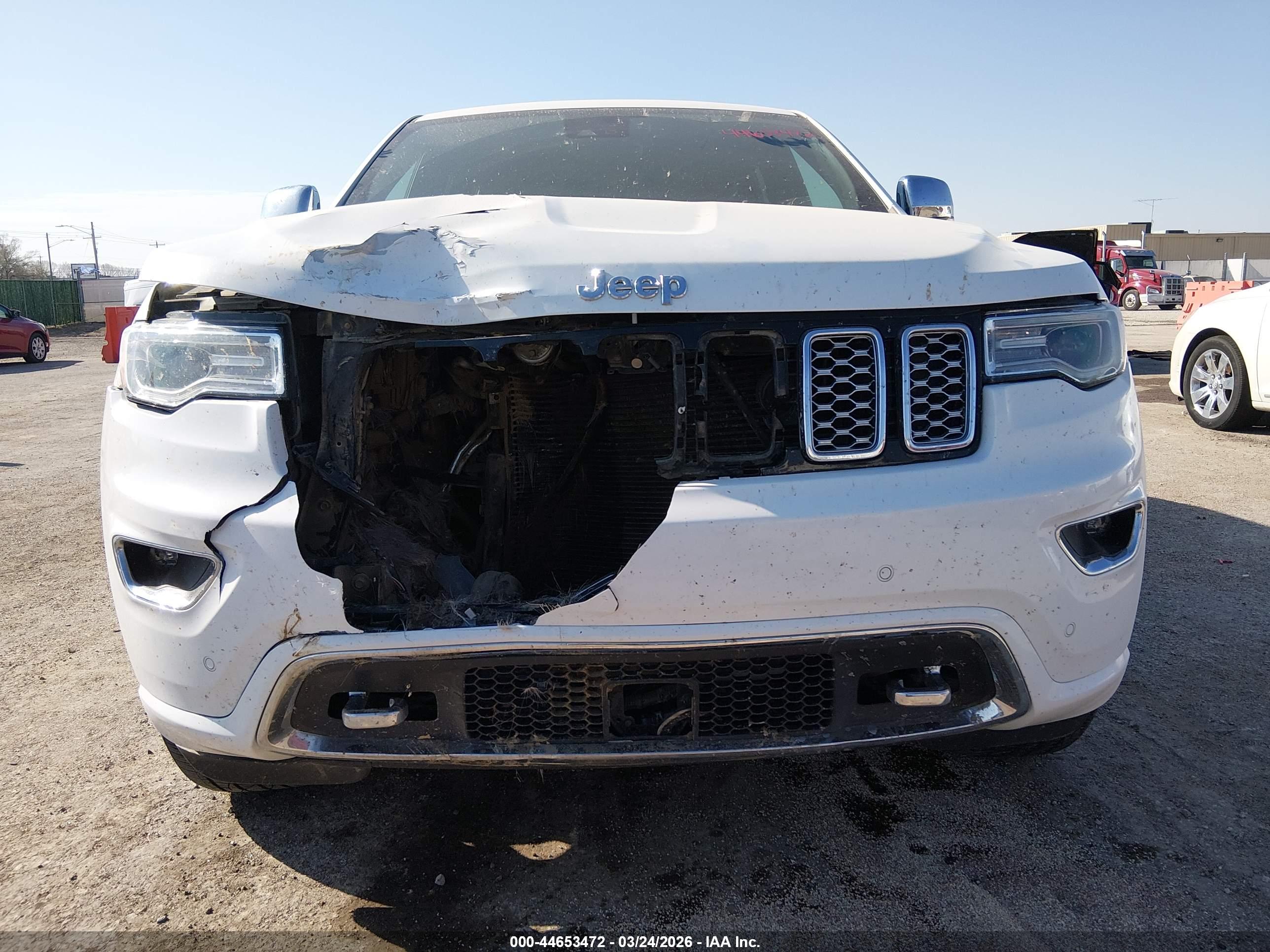 JEEP GRAND image 6