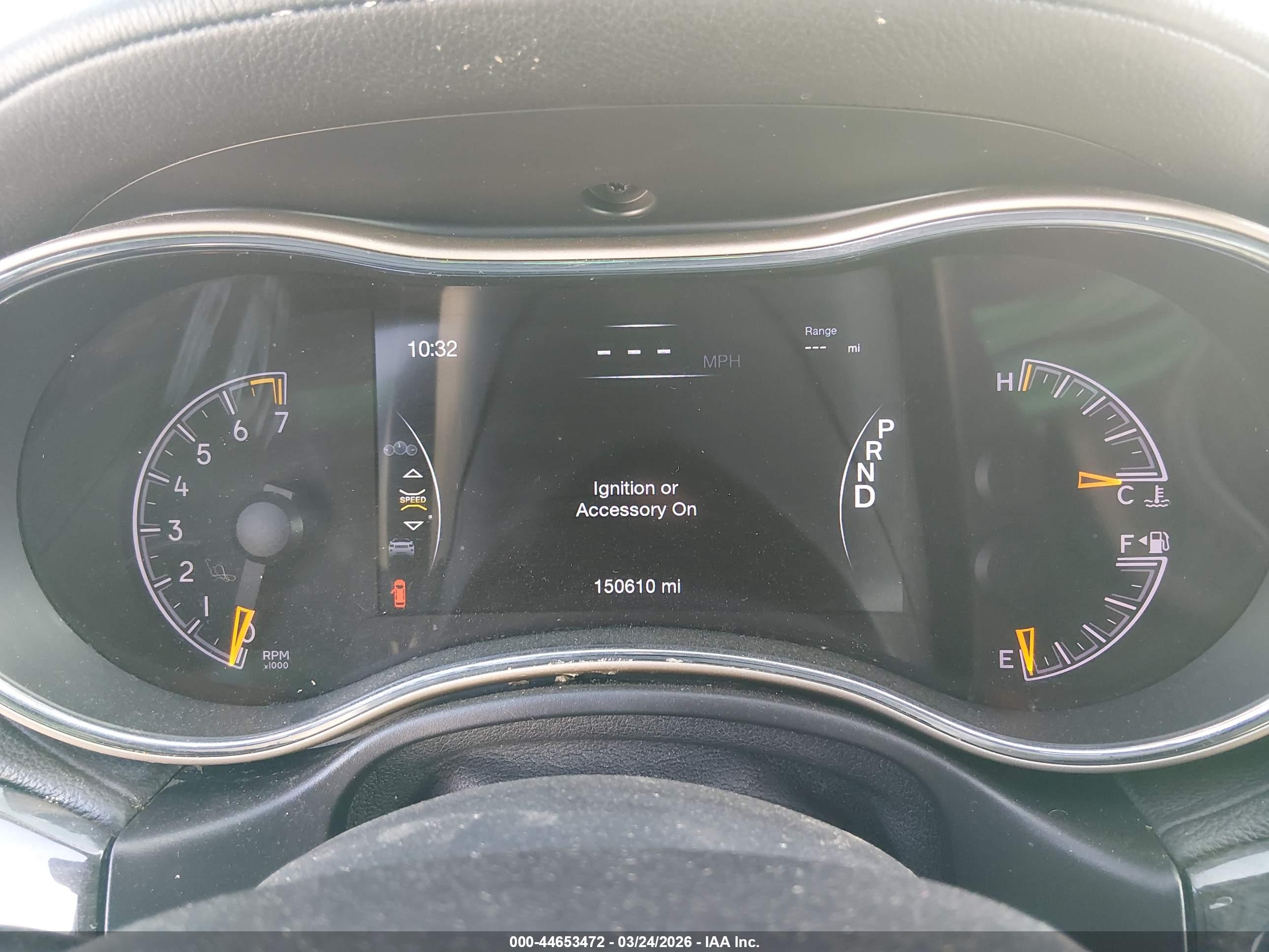 JEEP GRAND image 7