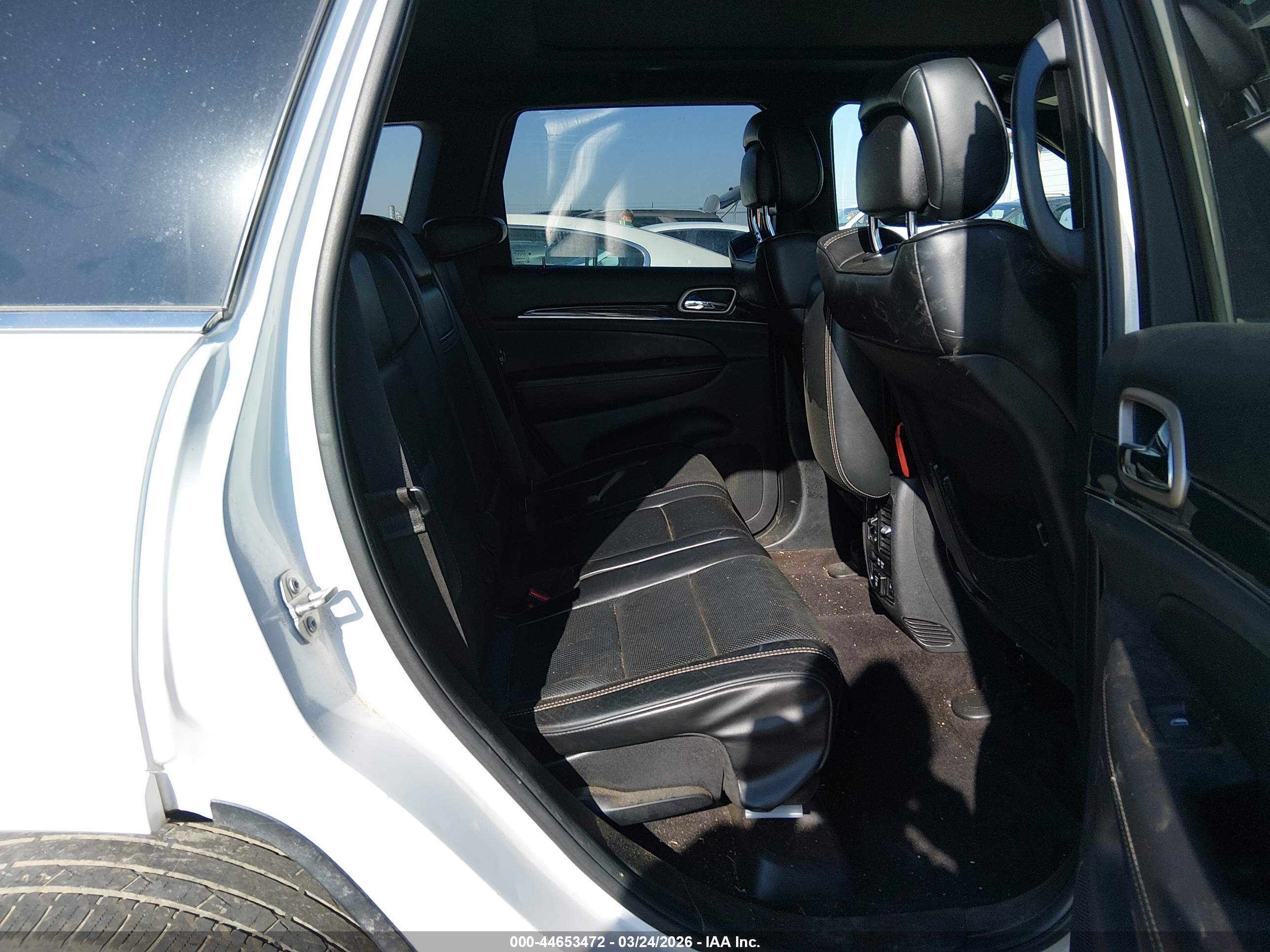 JEEP GRAND image 8
