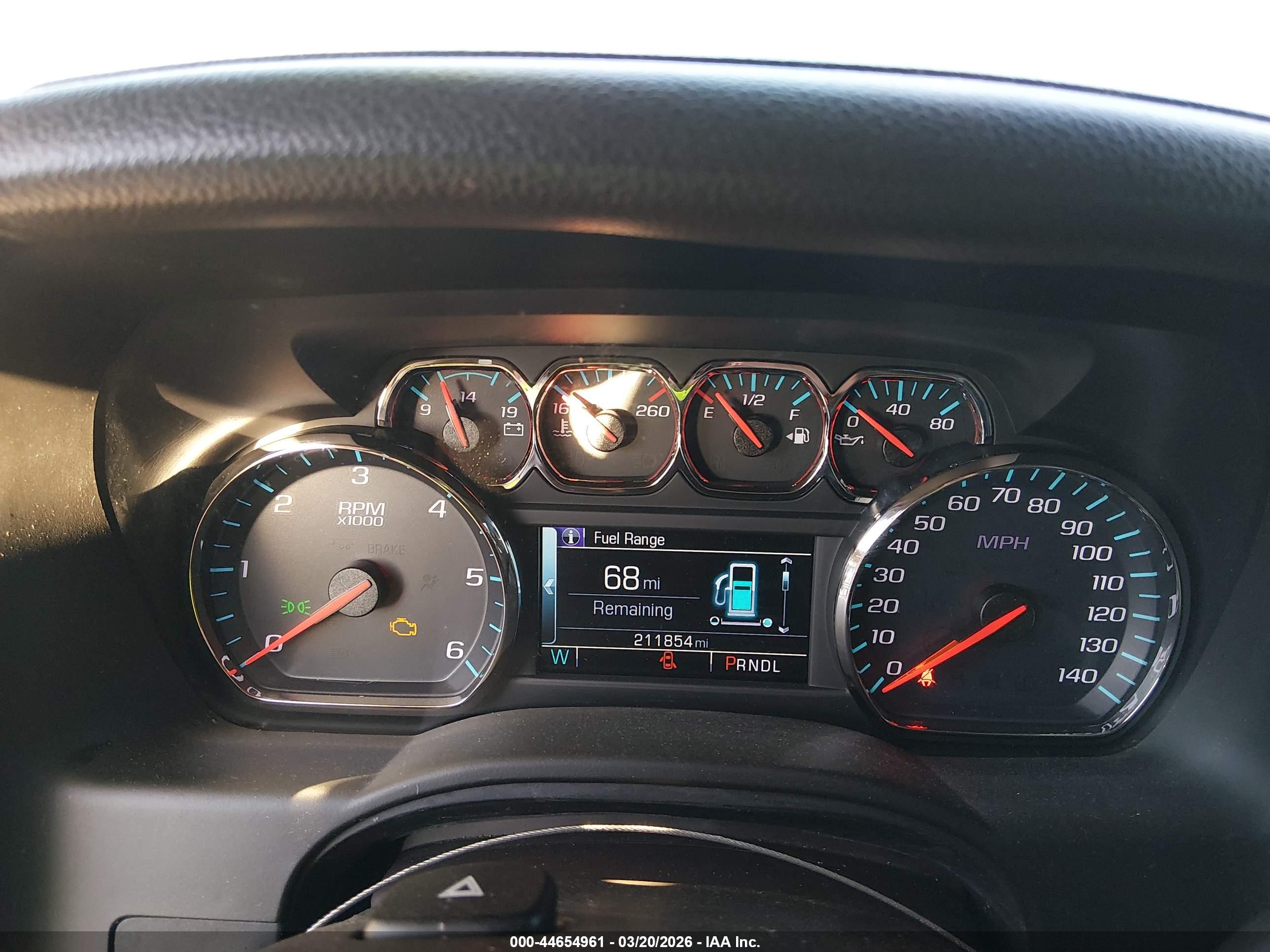 CHEVROLET TAHOE image 7