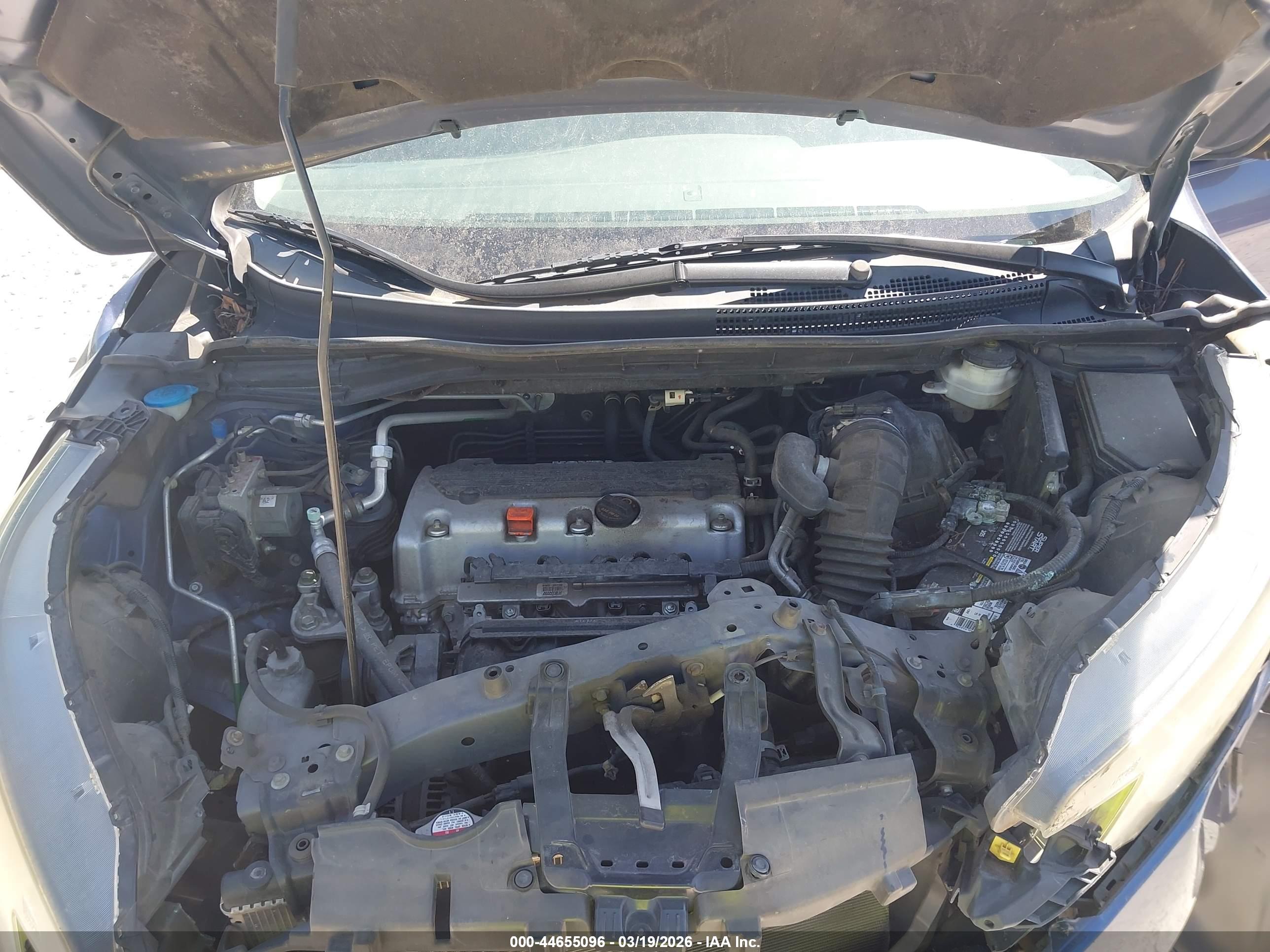 HONDA CR-V image 10