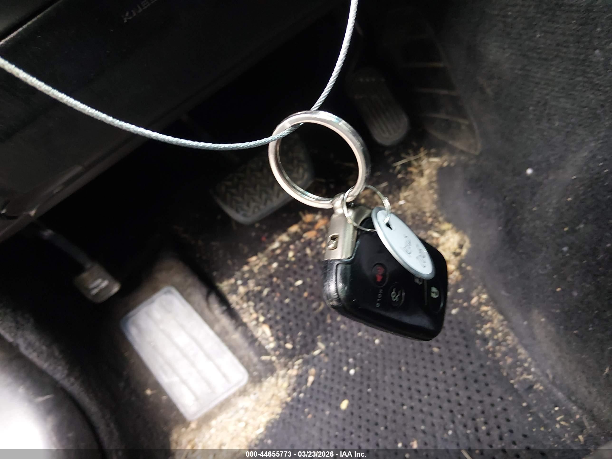 LEXUS GS image 11
