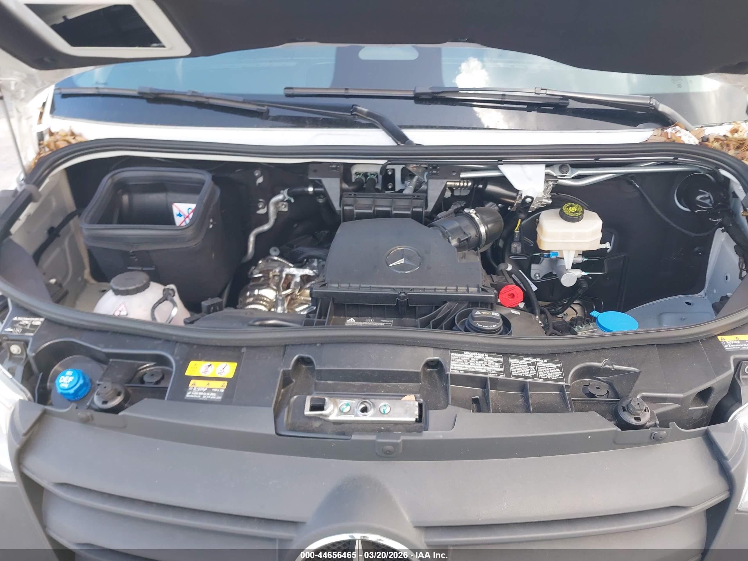 MERCEDES-BENZ SPRINTER image 10