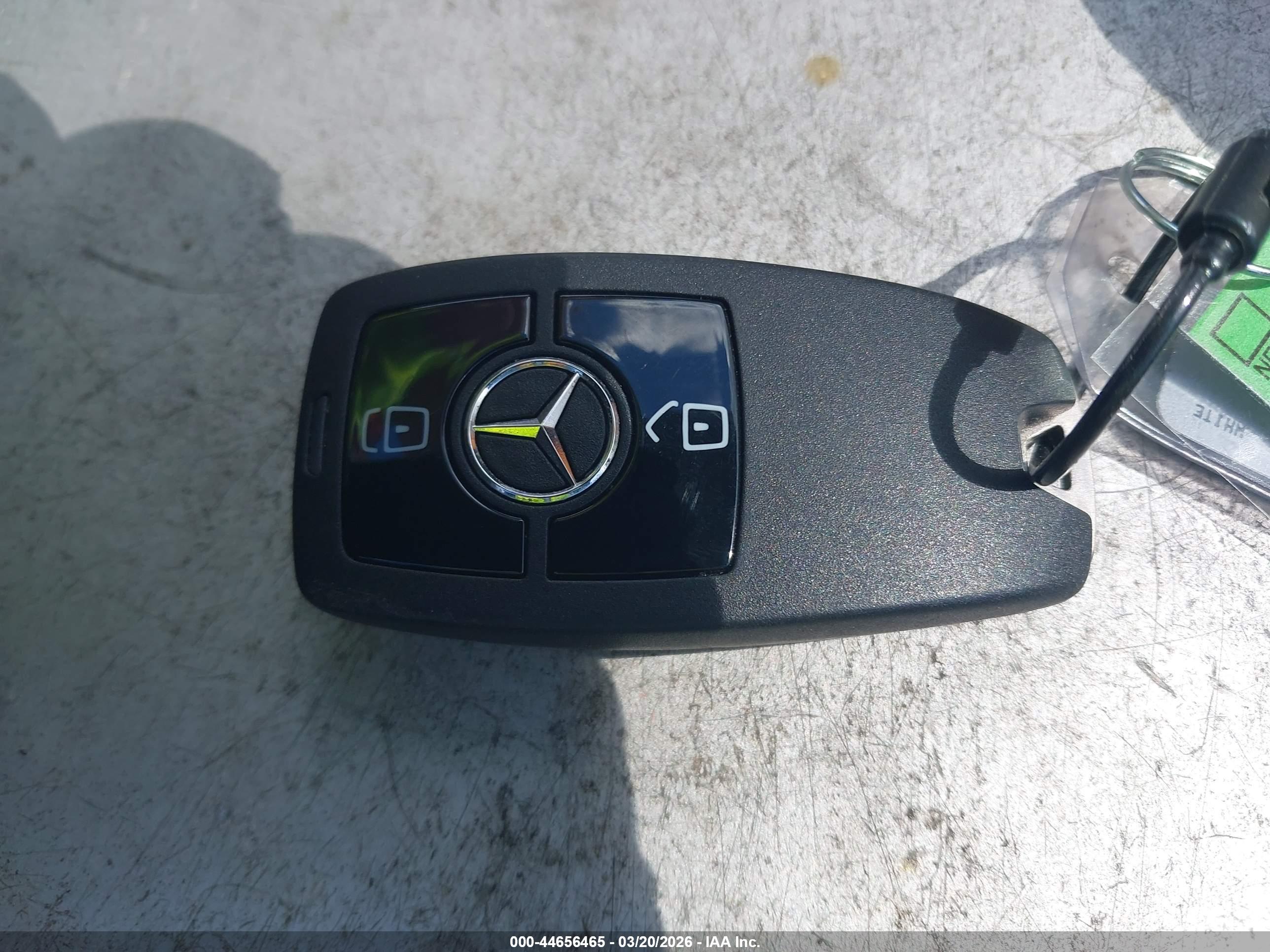 MERCEDES-BENZ SPRINTER image 11