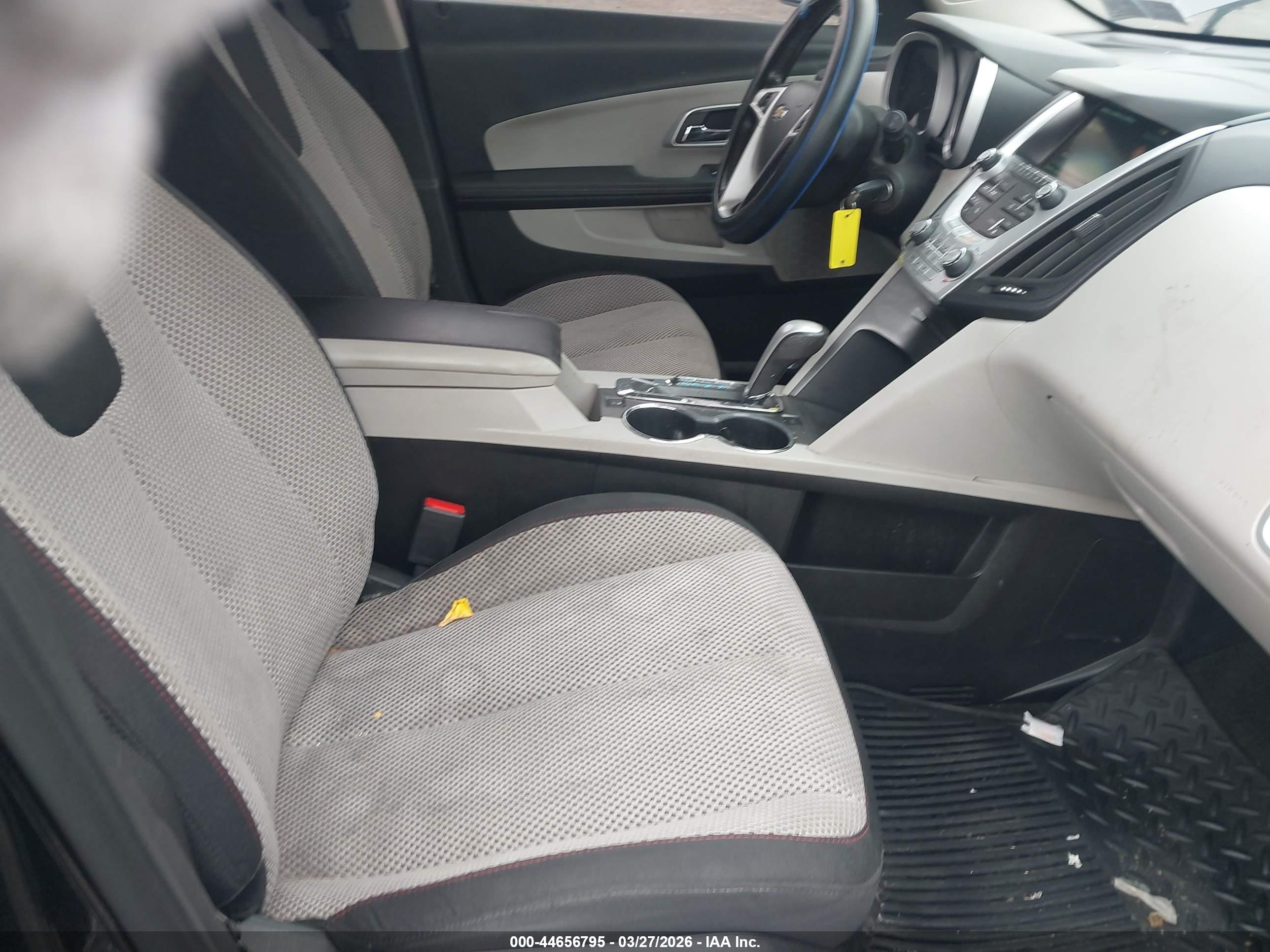 CHEVROLET EQUINOX image 5