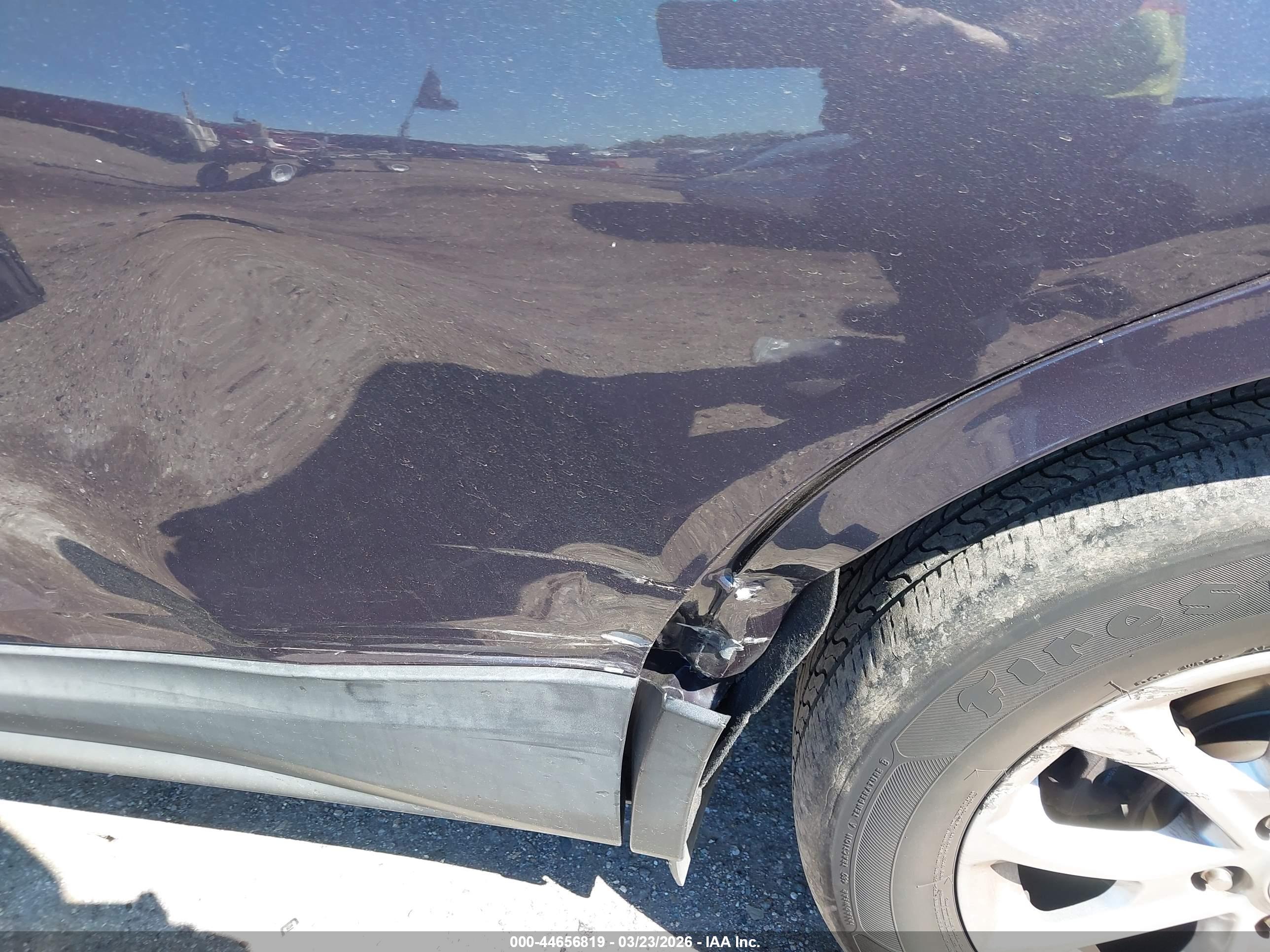 CHEVROLET EQUINOX image 6