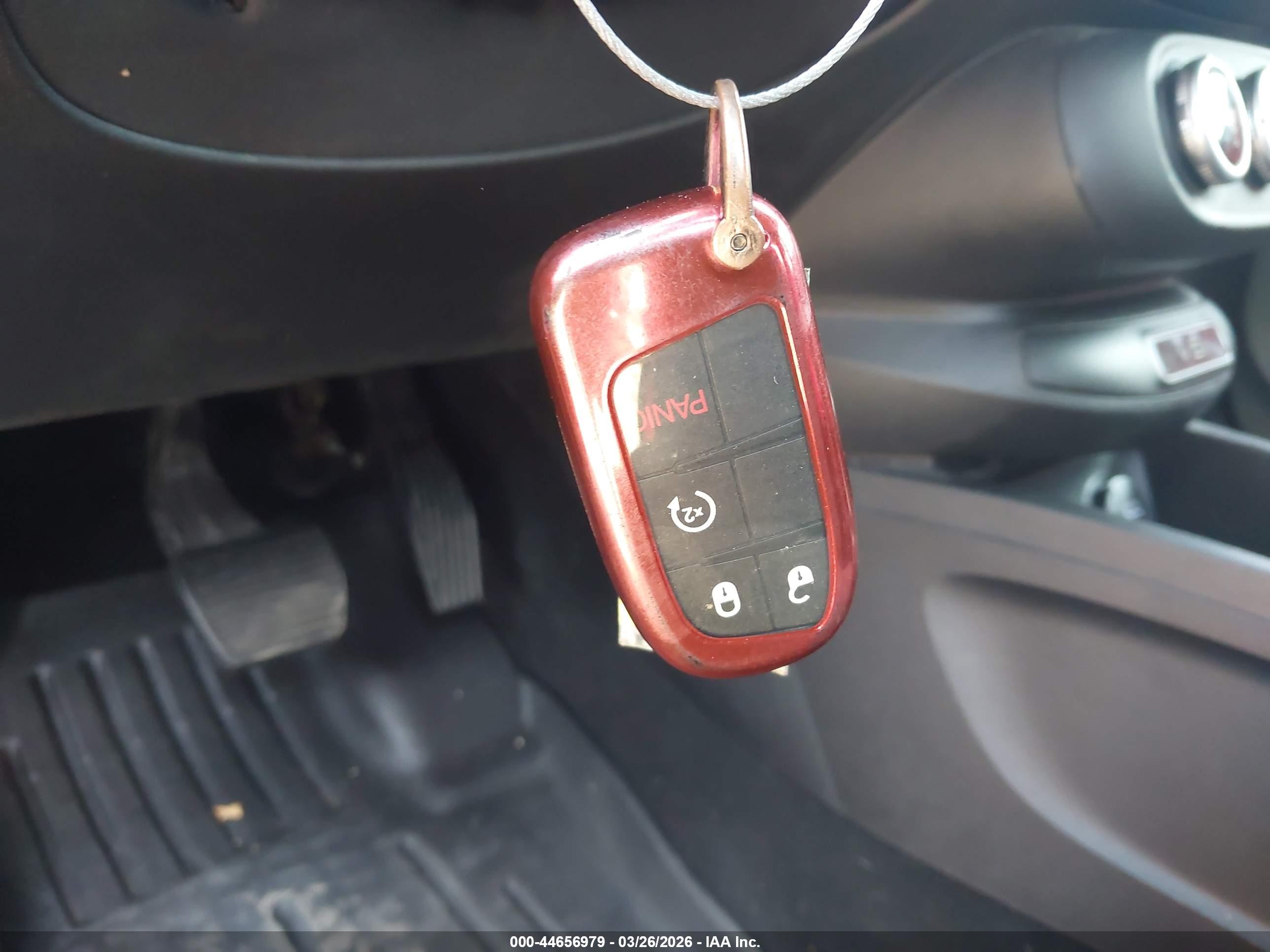 FIAT 500X image 11