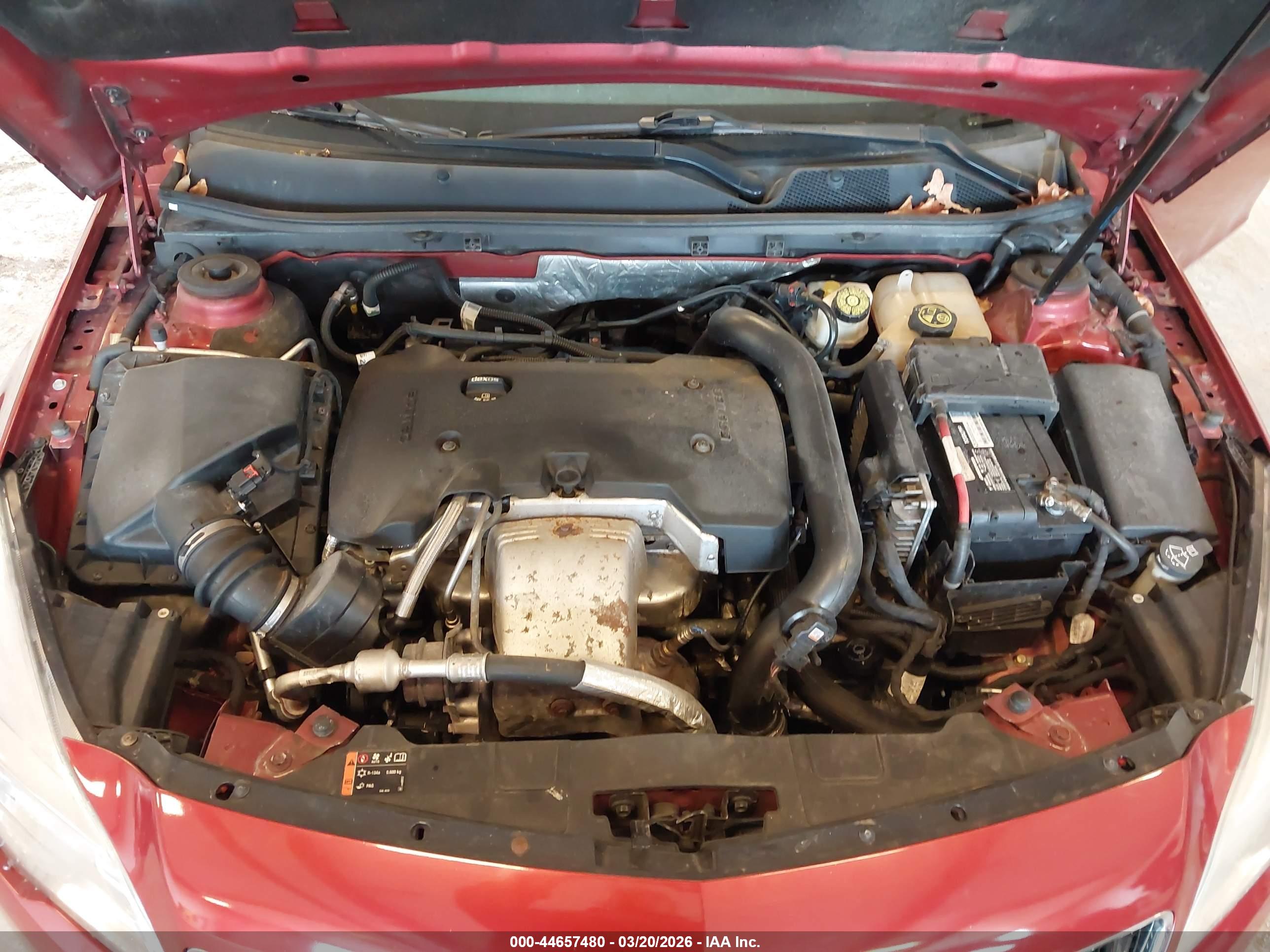 BUICK REGAL image 10