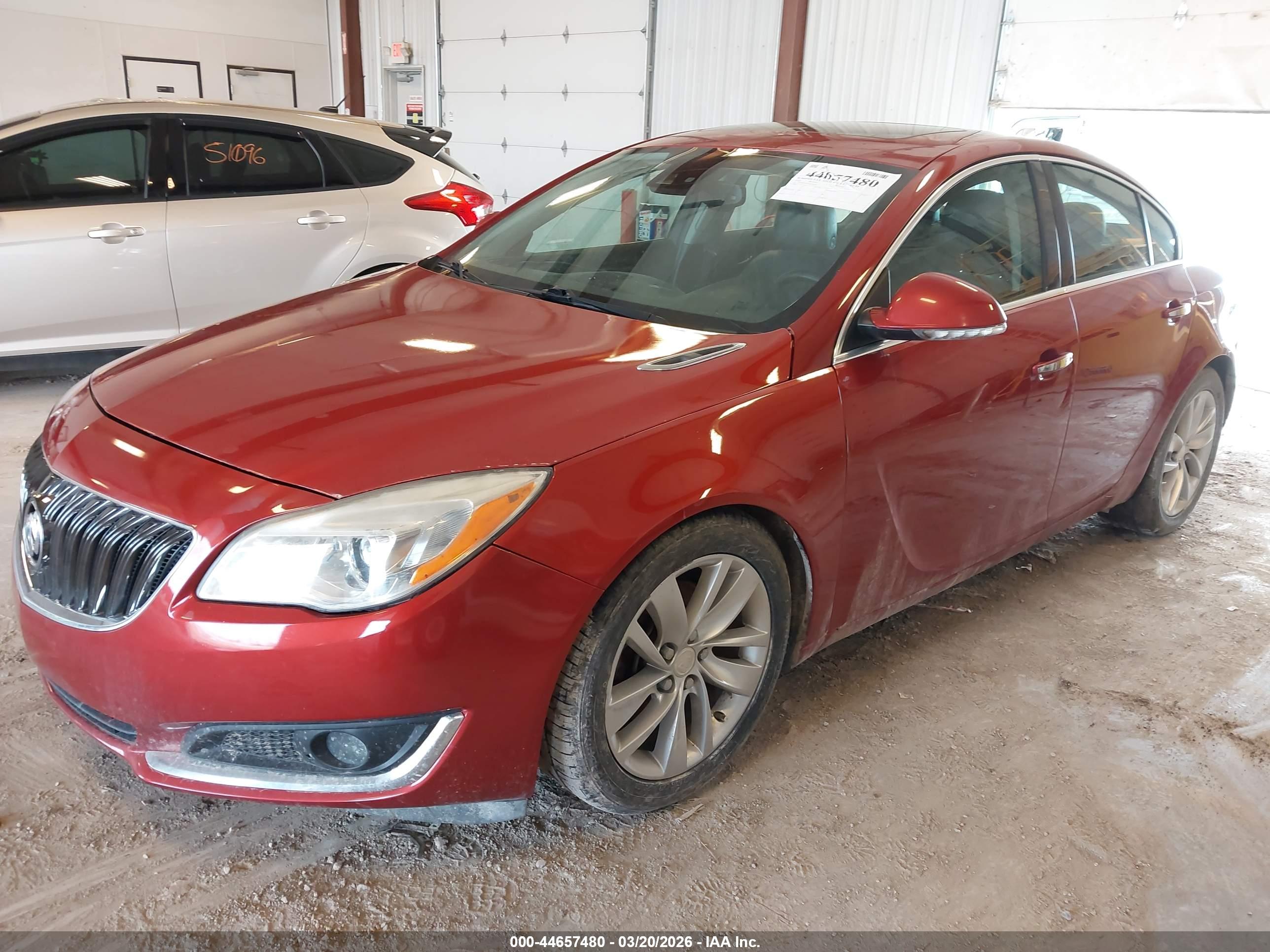 BUICK REGAL image 2