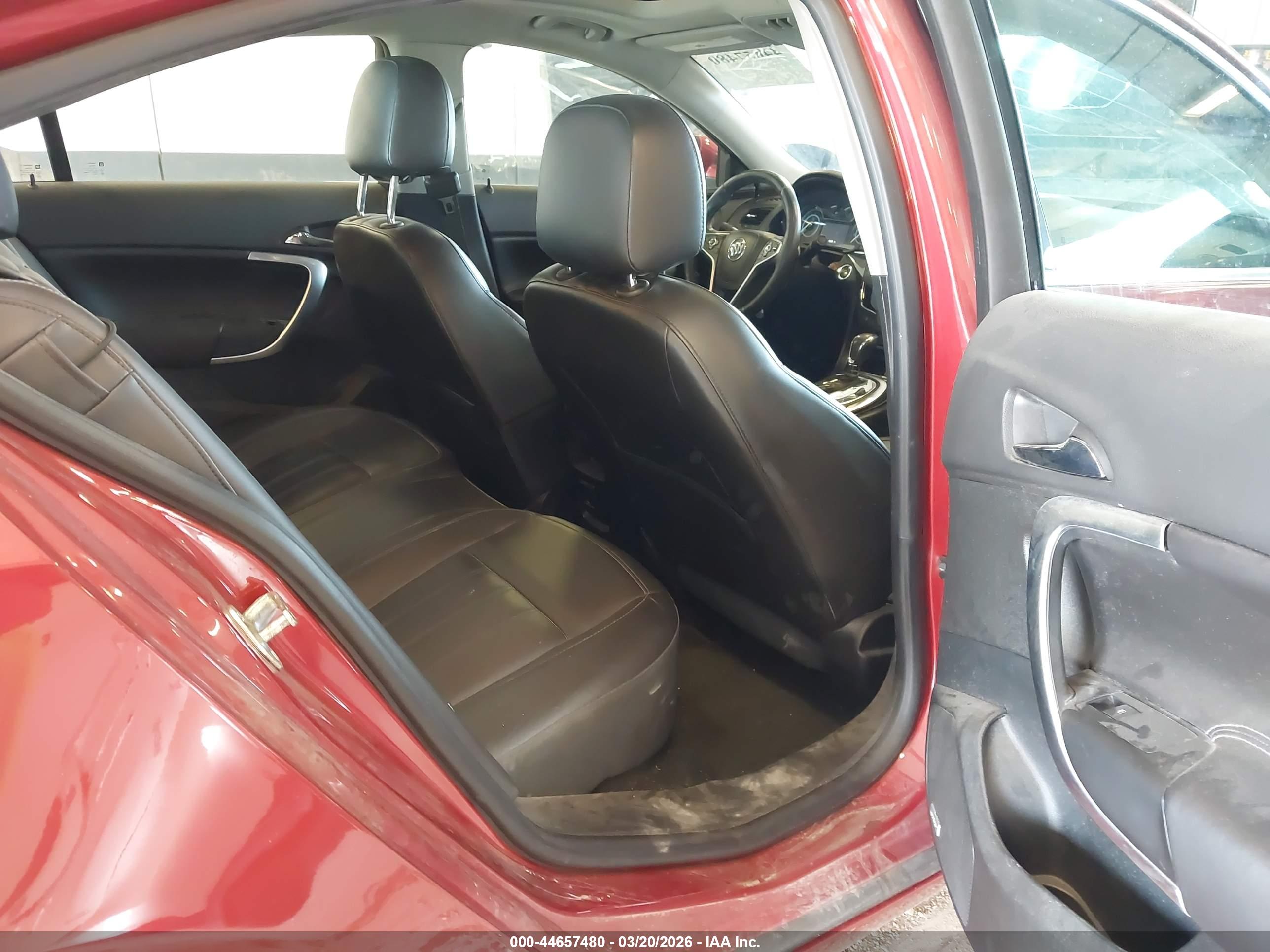 BUICK REGAL image 8