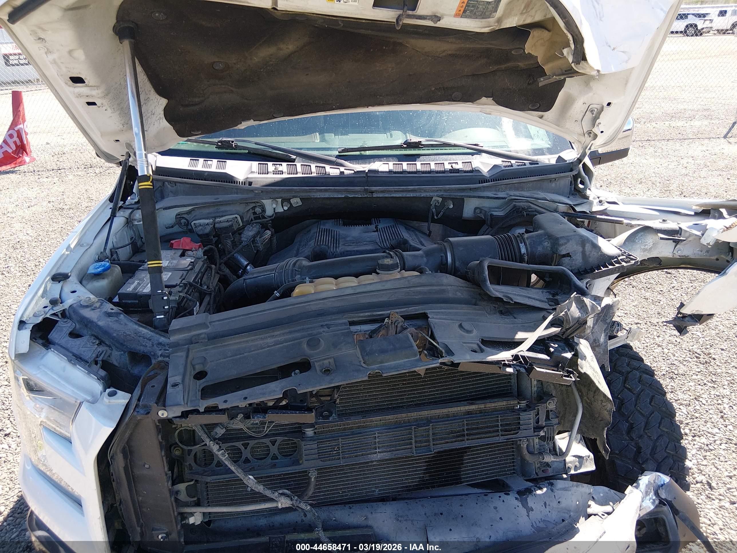 FORD F-150 image 10