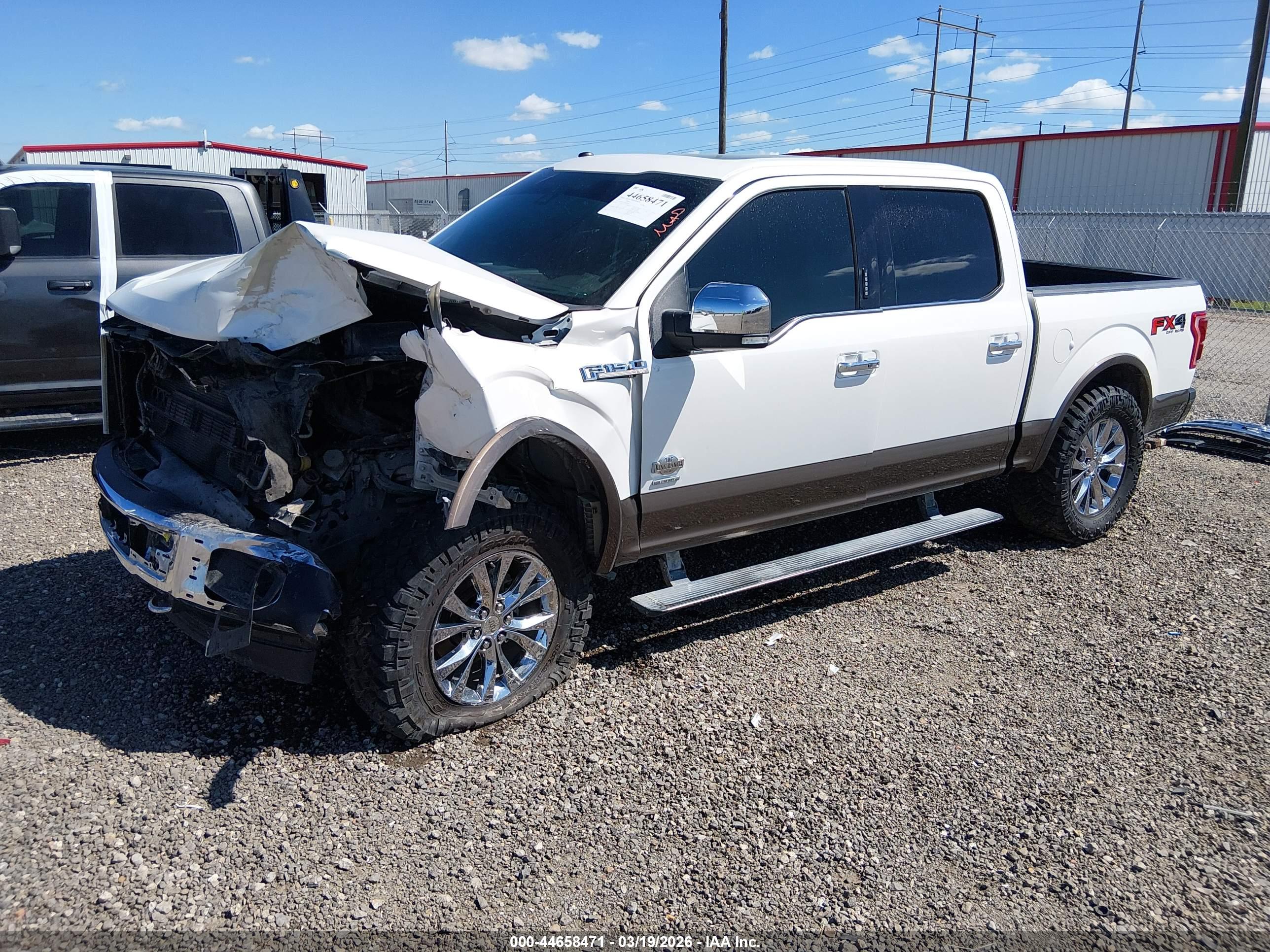 FORD F-150 image 2