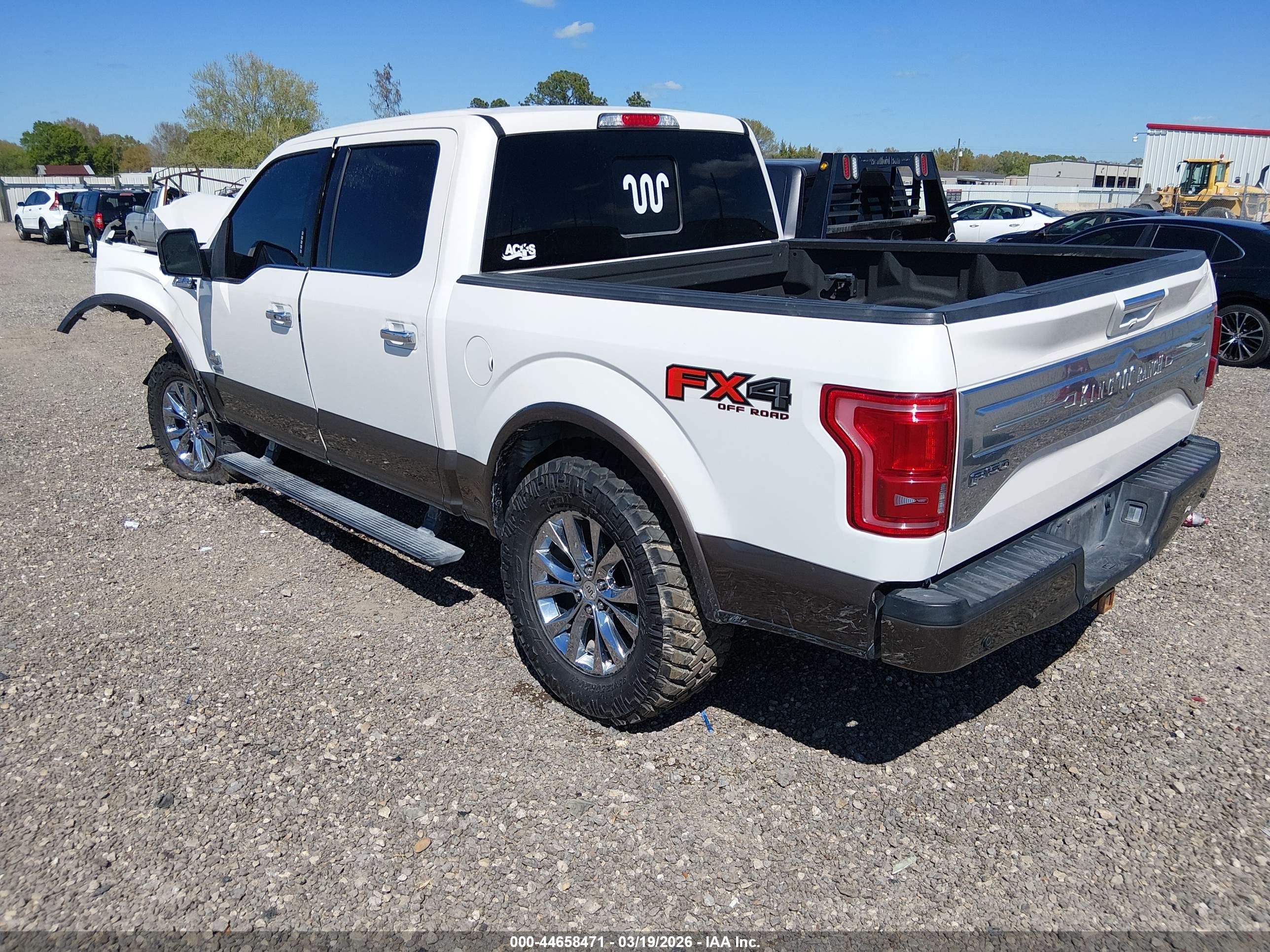 FORD F-150 image 3