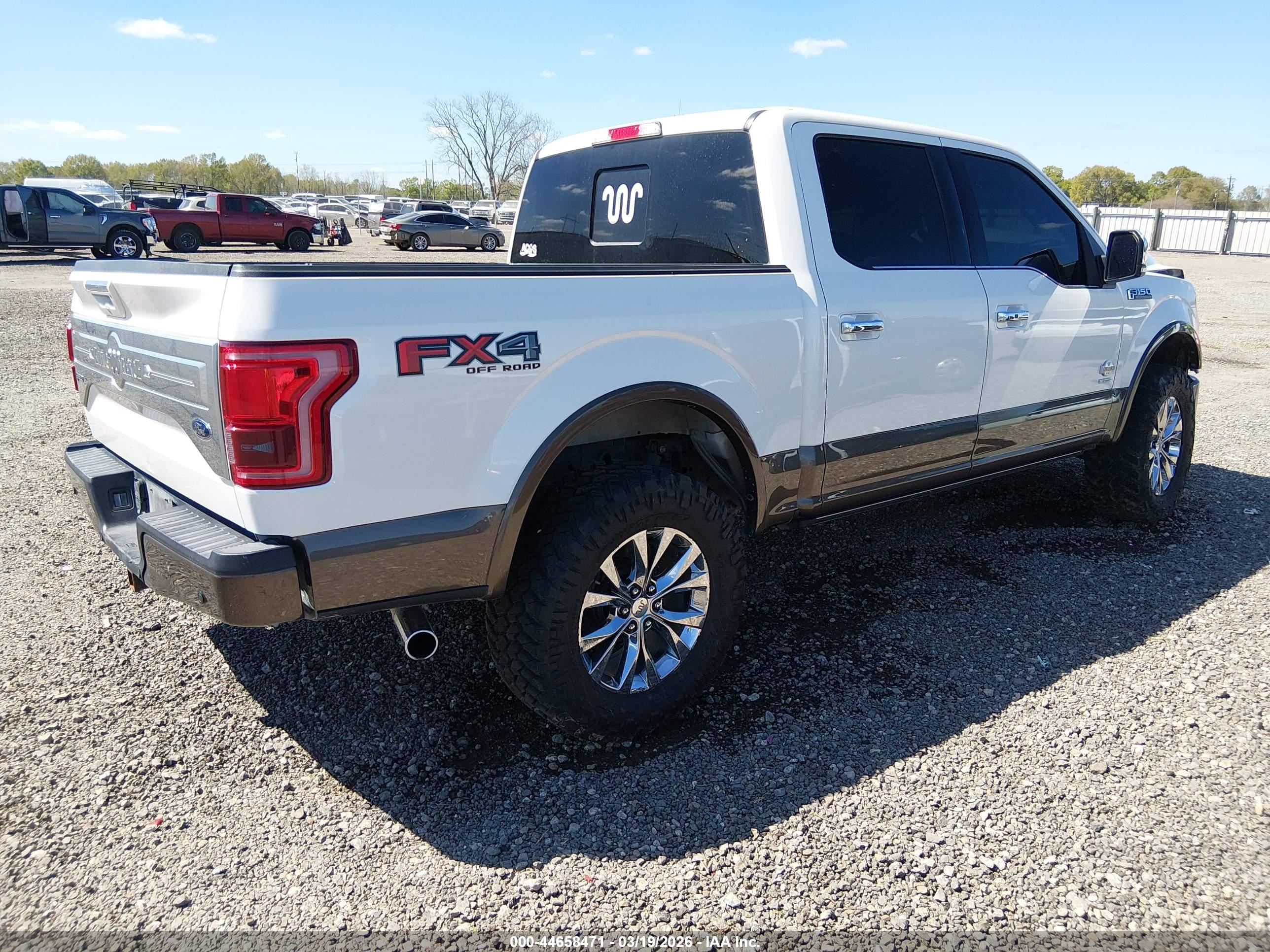 FORD F-150 image 4