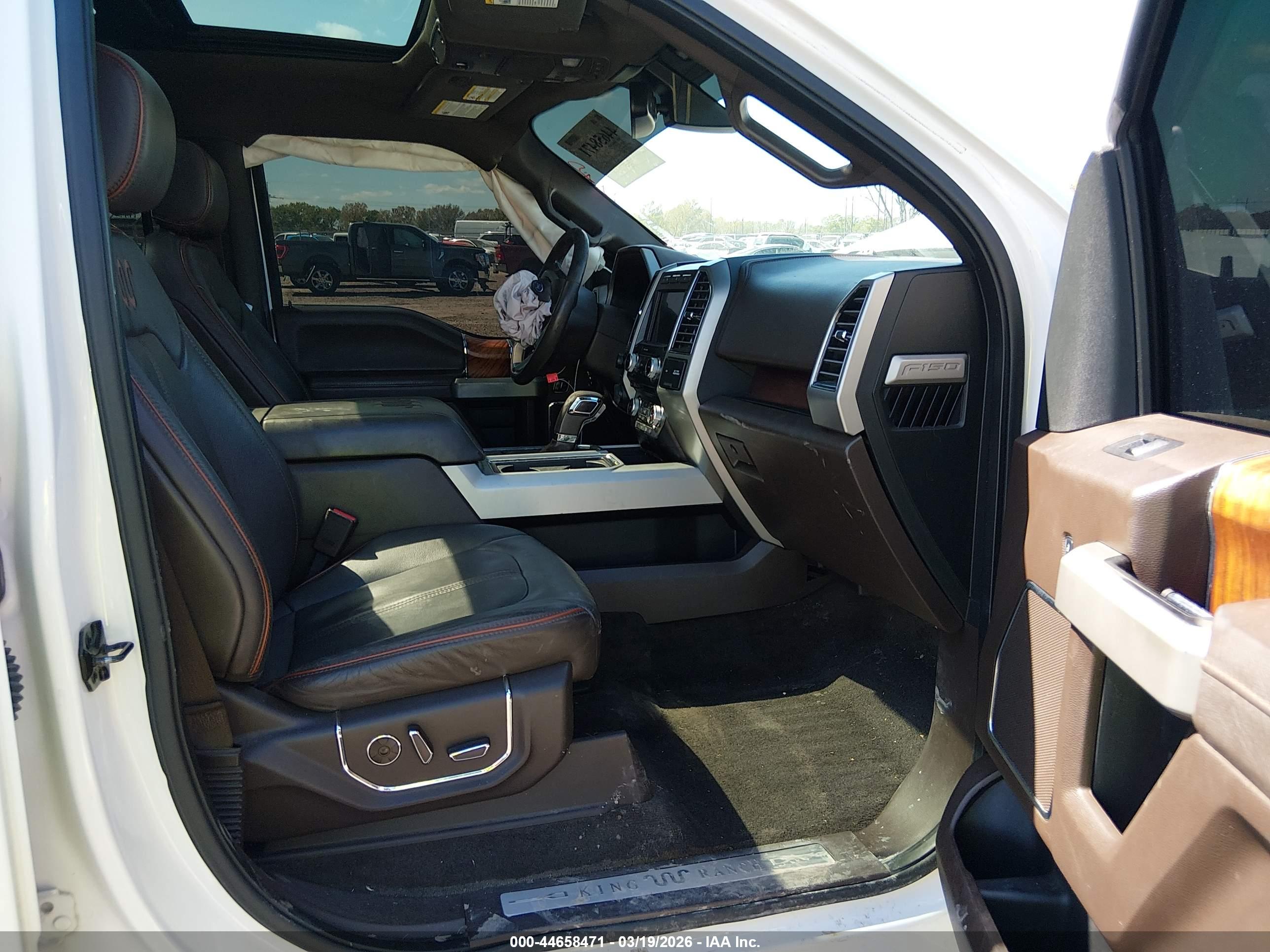 FORD F-150 image 5