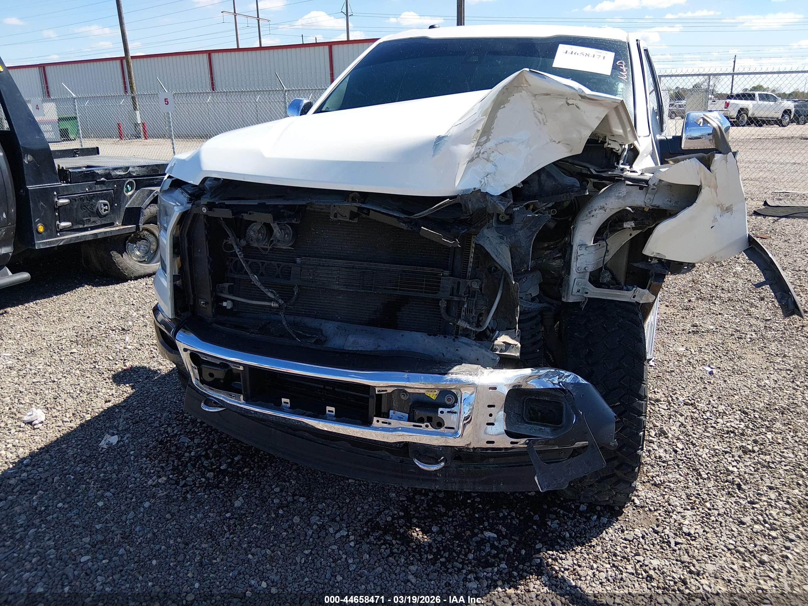 FORD F-150 image 6