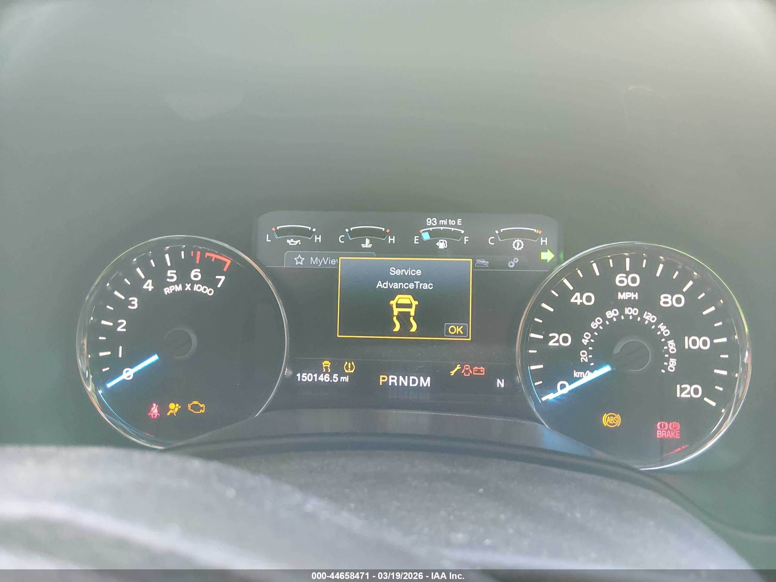 FORD F-150 image 7
