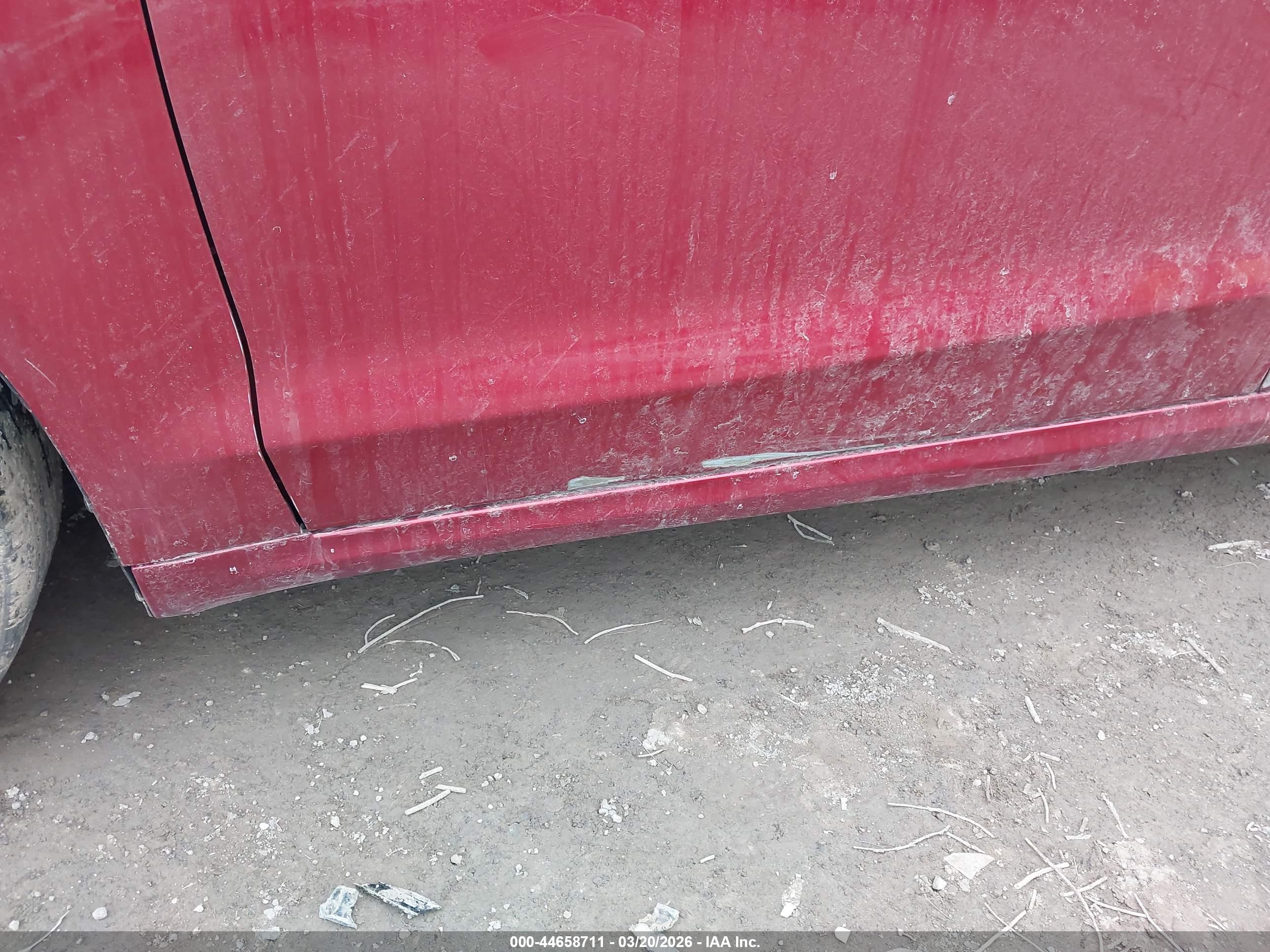 FORD FUSION image 6