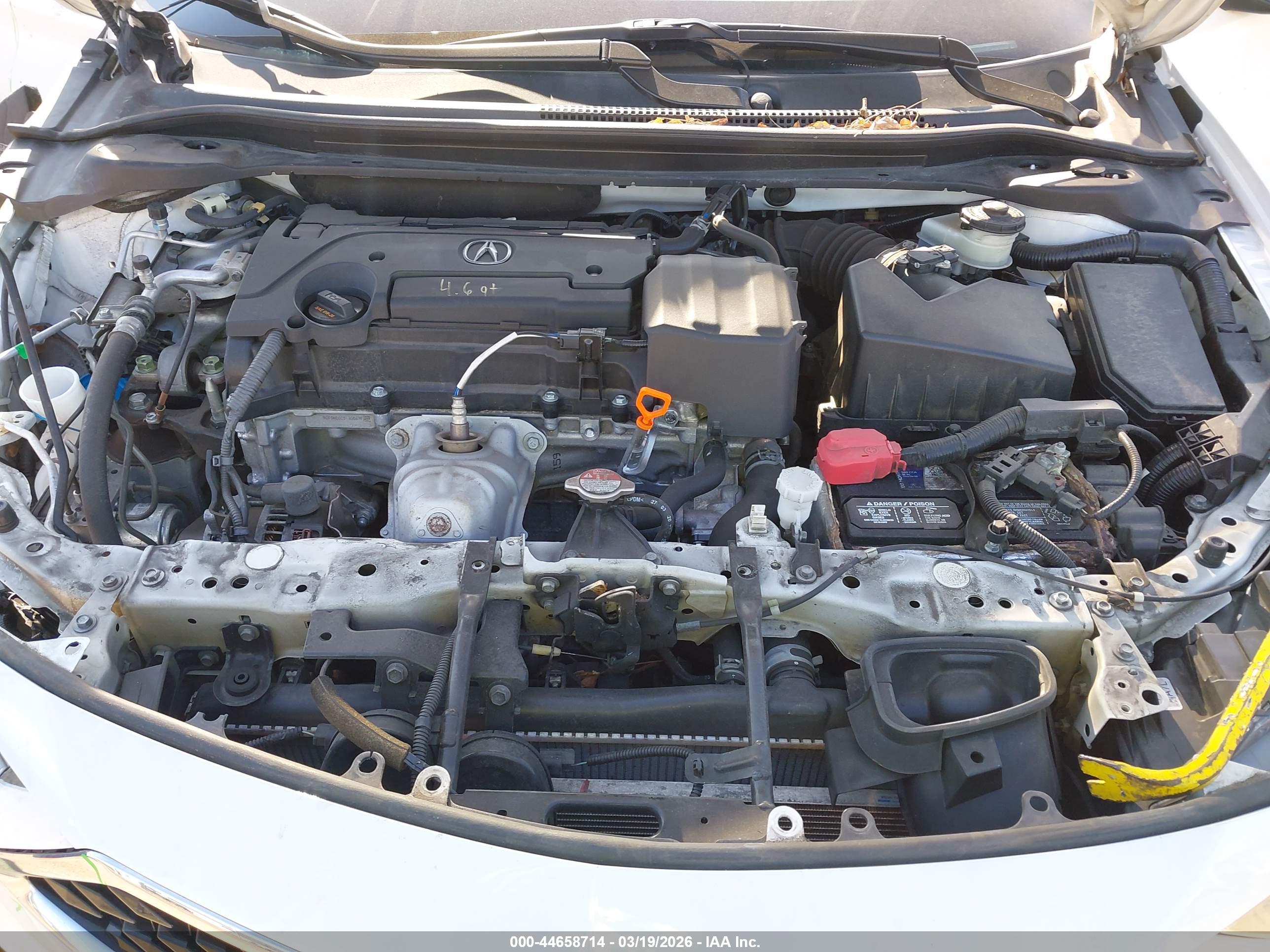 ACURA ILX image 10