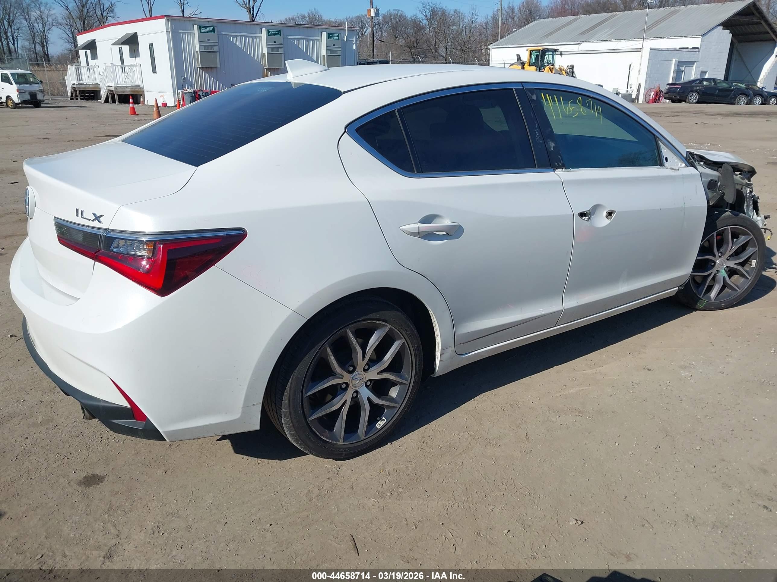ACURA ILX image 4