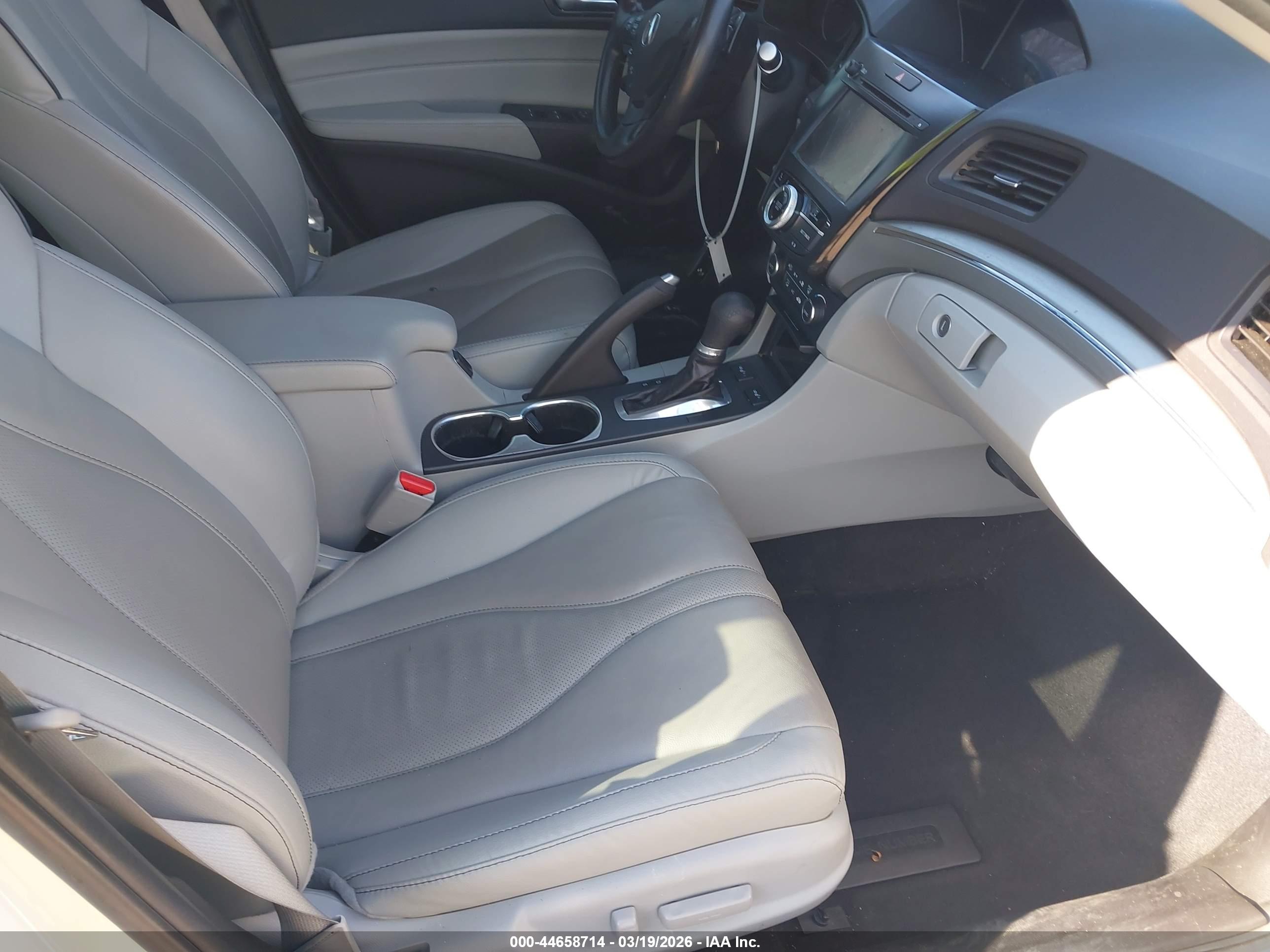 ACURA ILX image 5