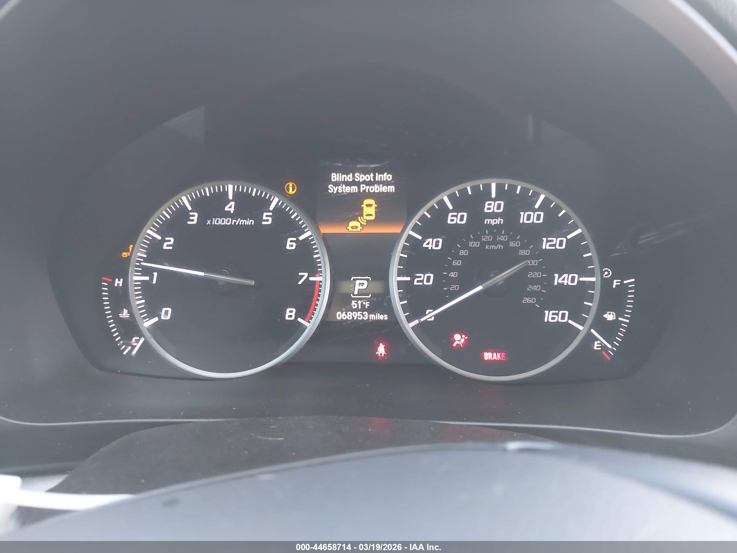 ACURA ILX image 7
