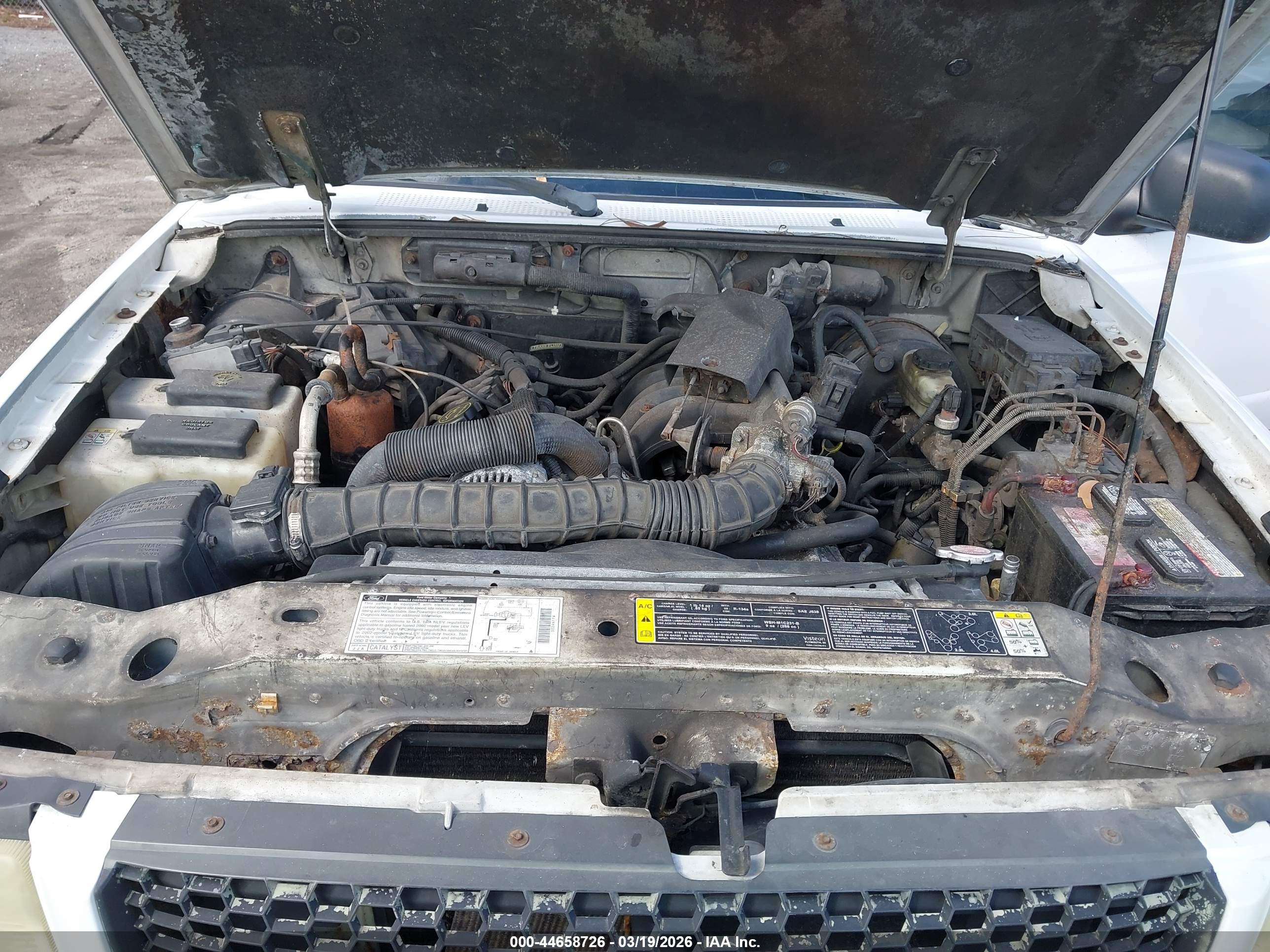 FORD RANGER image 10