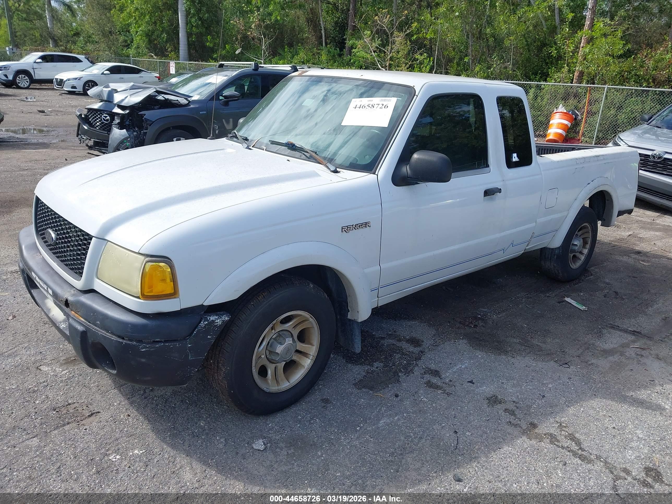FORD RANGER image 2