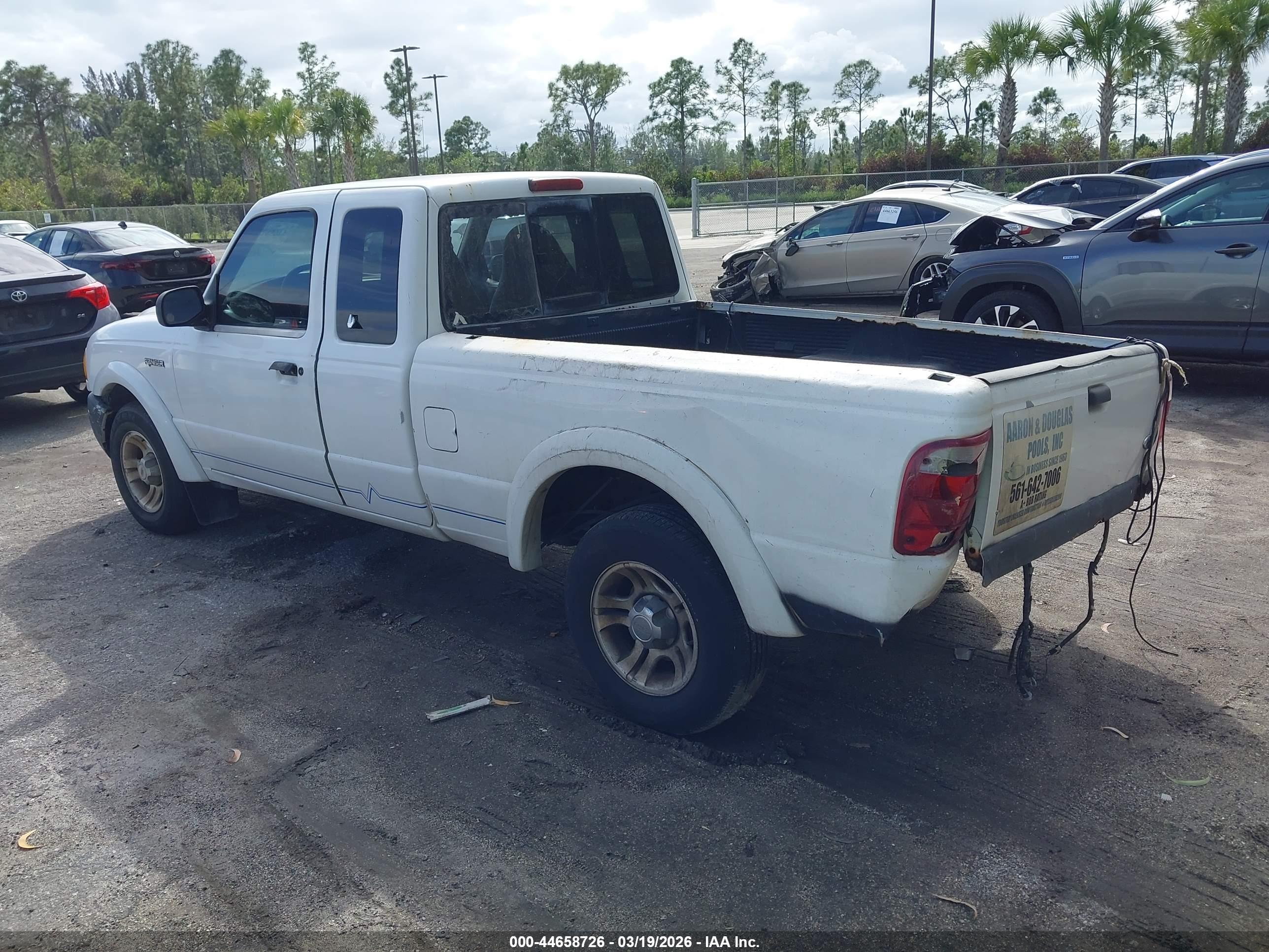 FORD RANGER image 3