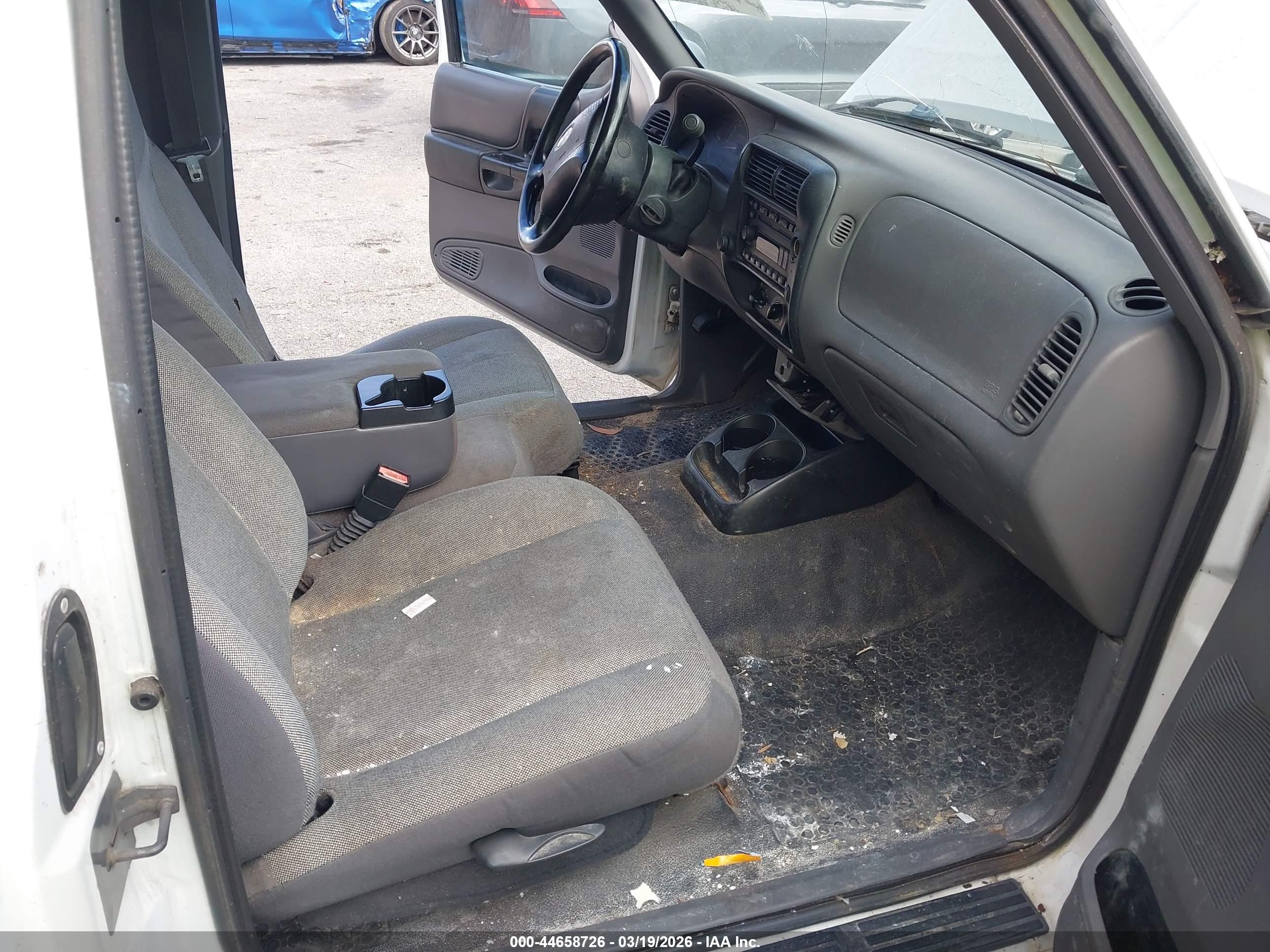 FORD RANGER image 5