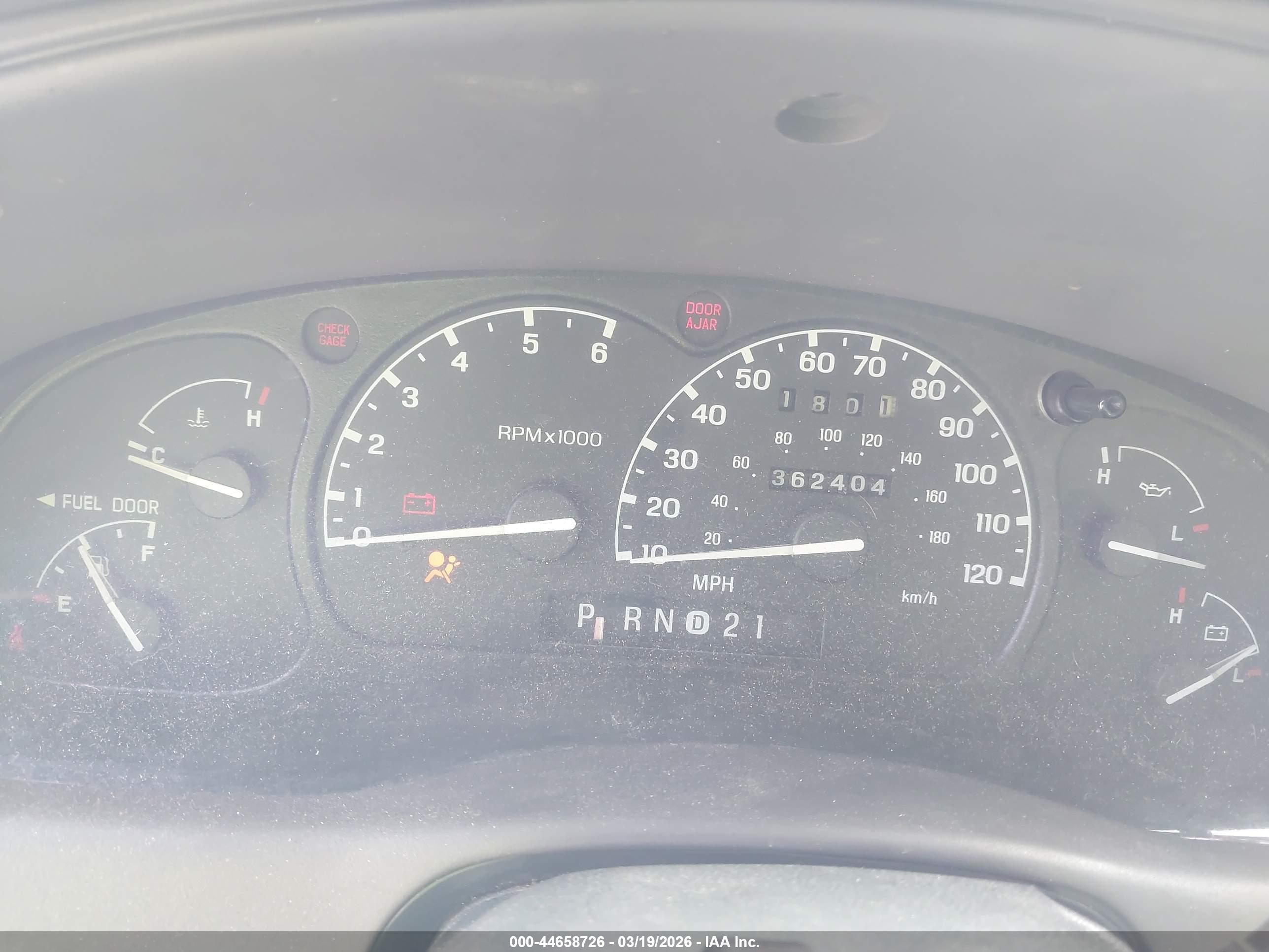 FORD RANGER image 7