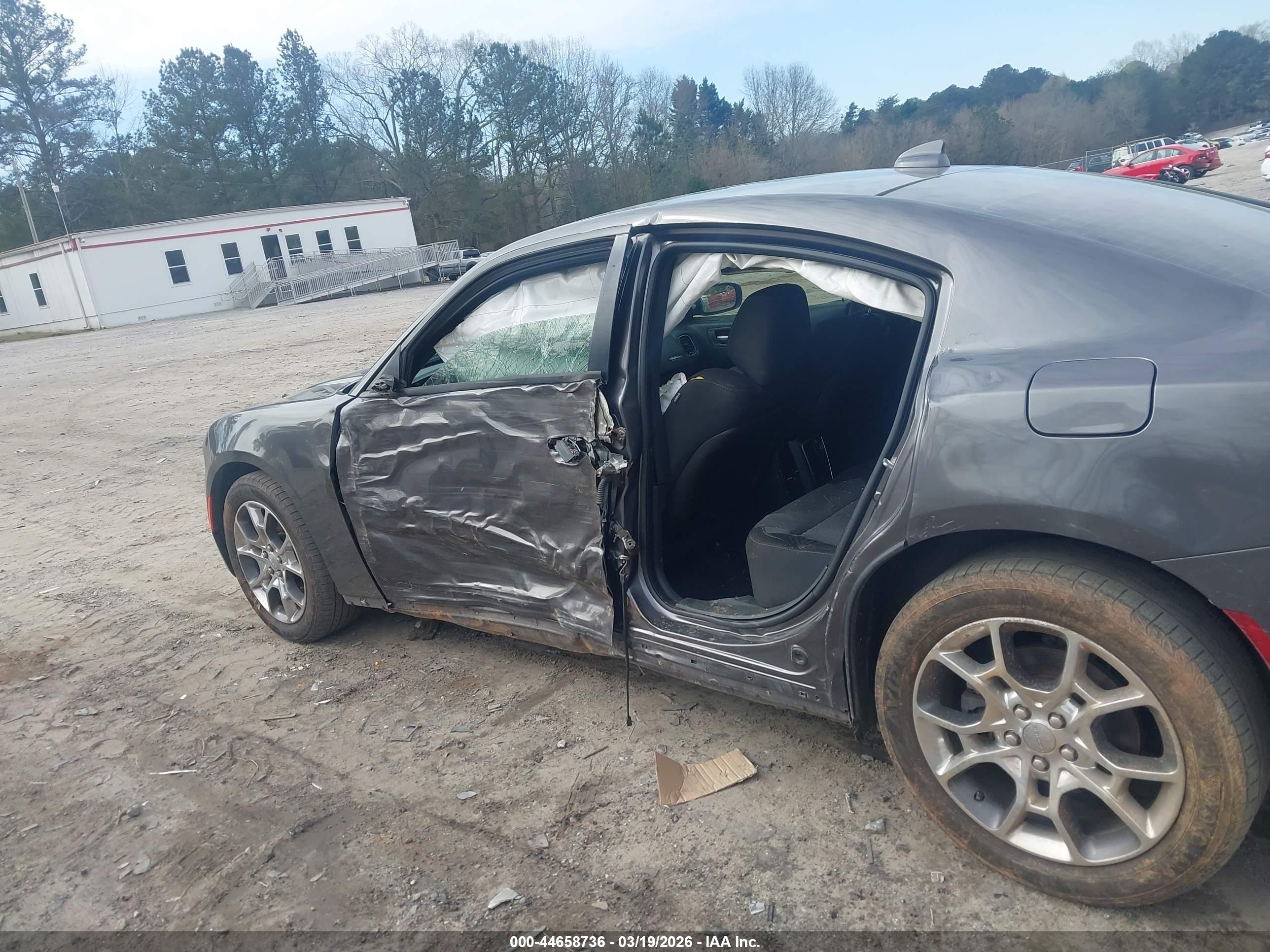 DODGE CHARGER image 6