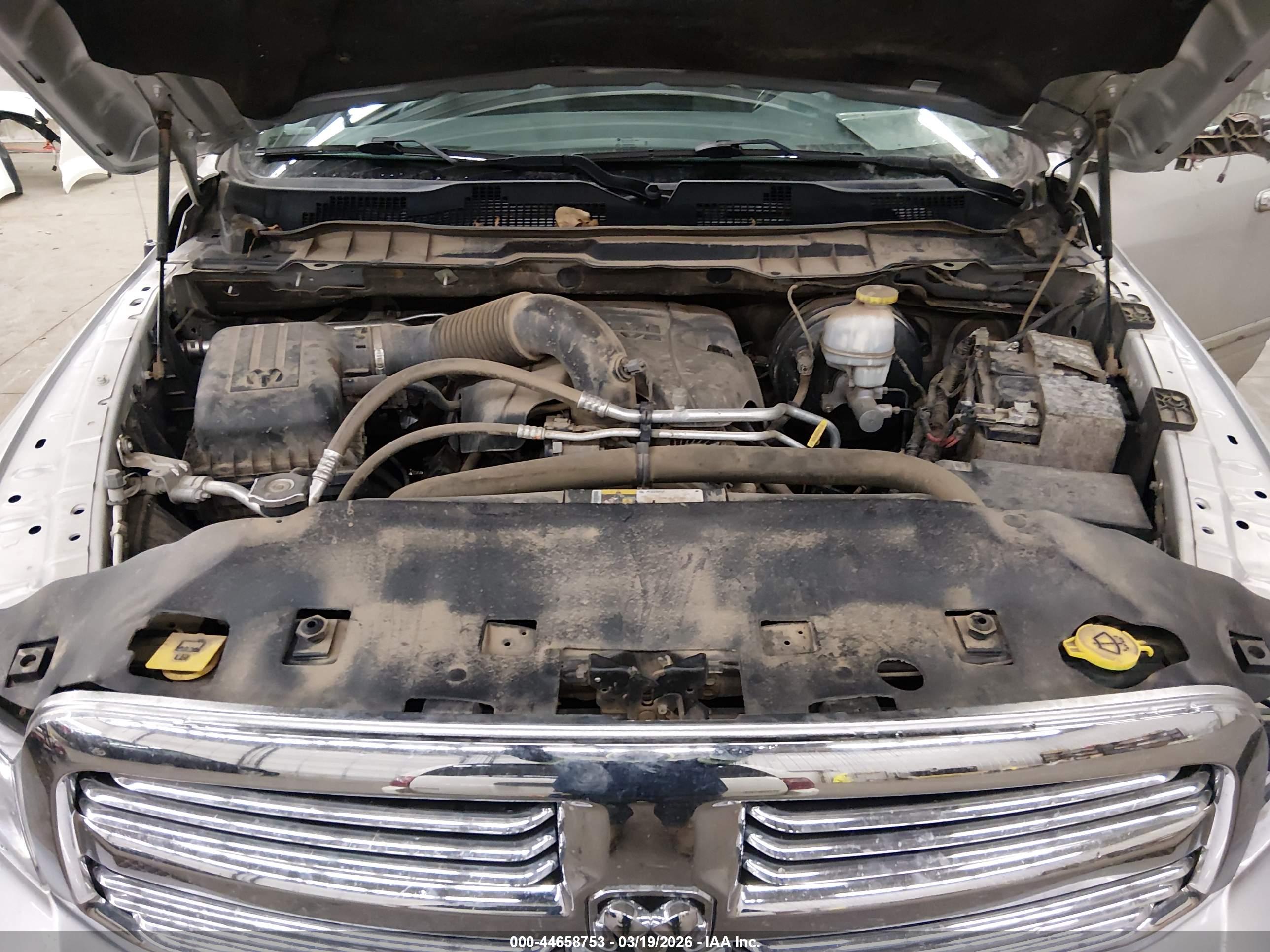 RAM 1500 image 10