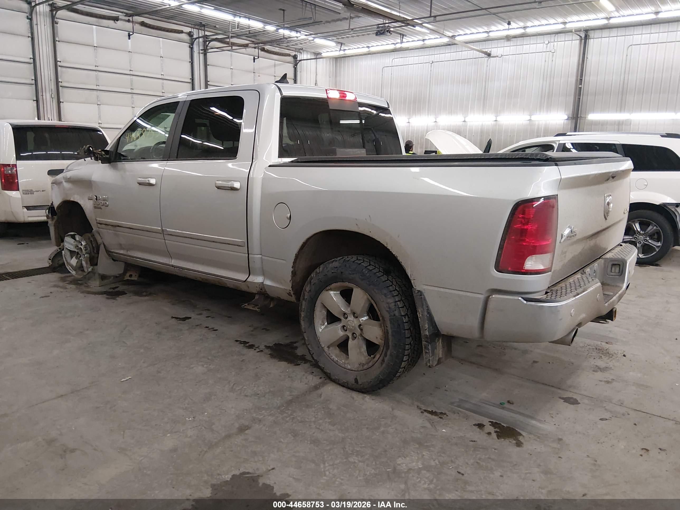 RAM 1500 image 3