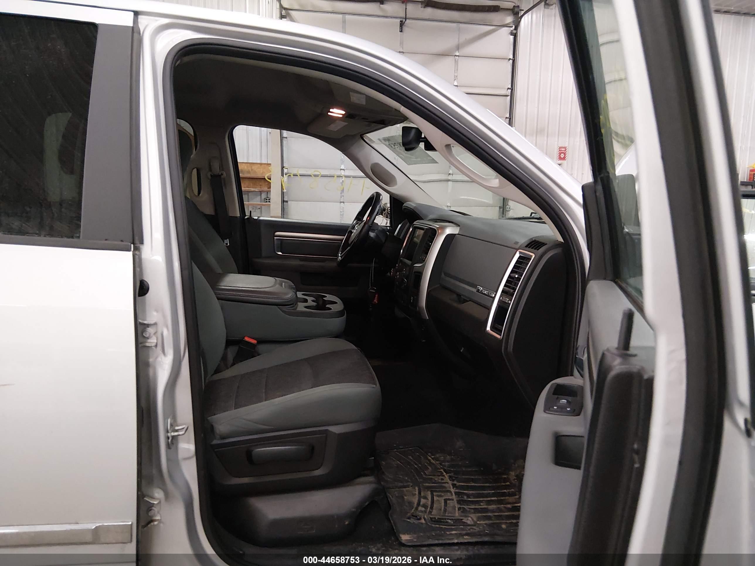 RAM 1500 image 5
